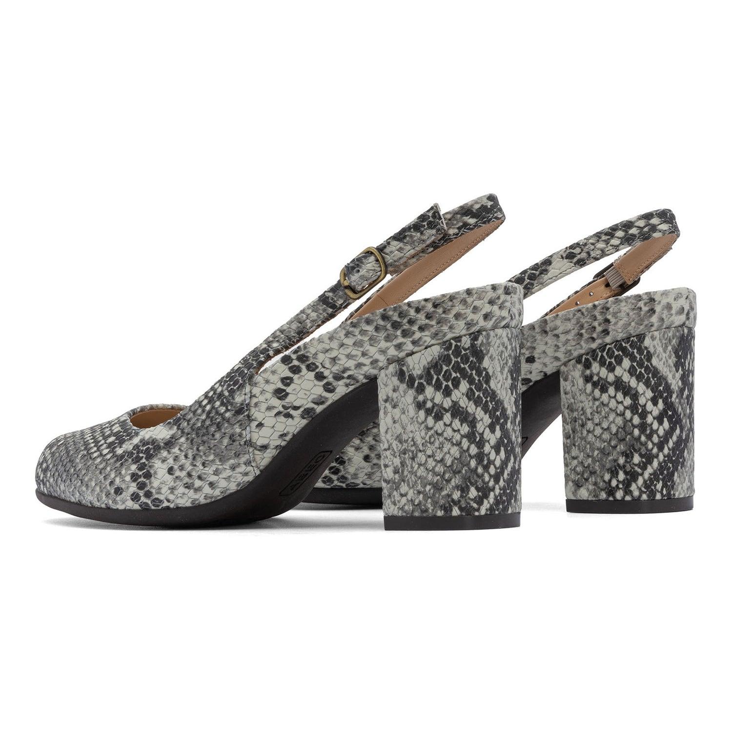 Tempo Slingback Metatarsal Female Product Image