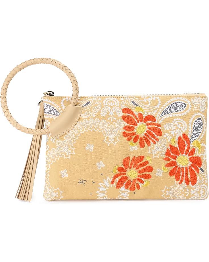 Sable Wristlet Product Image