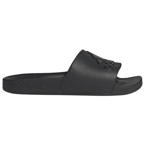 adidas Adilette Men's Aqua Slide Sandals,  Product Image