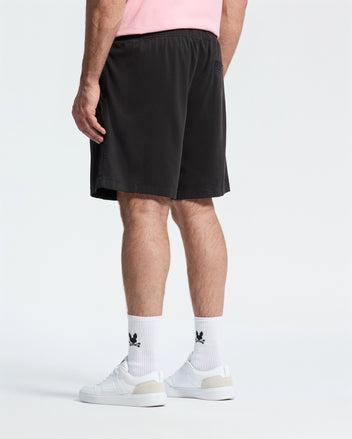 MENS BIG AND TALL WILLIS STRETCH TENCEL SHORT - B9R584F200 Male Product Image