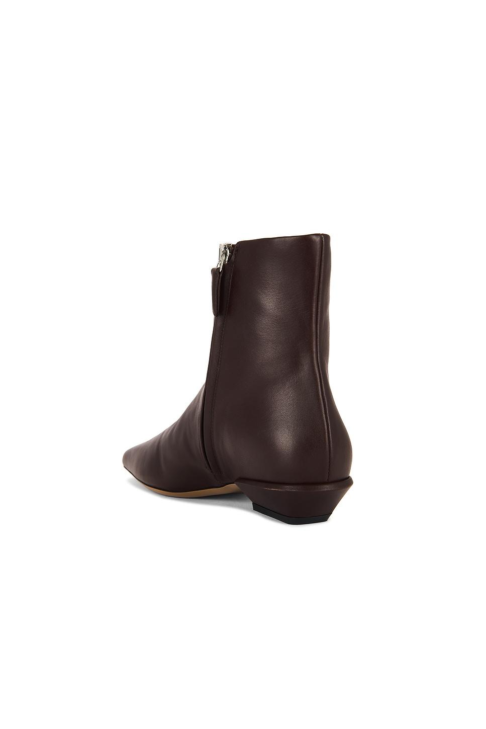Bettina Ankle Boot 25 Paris Texas Product Image