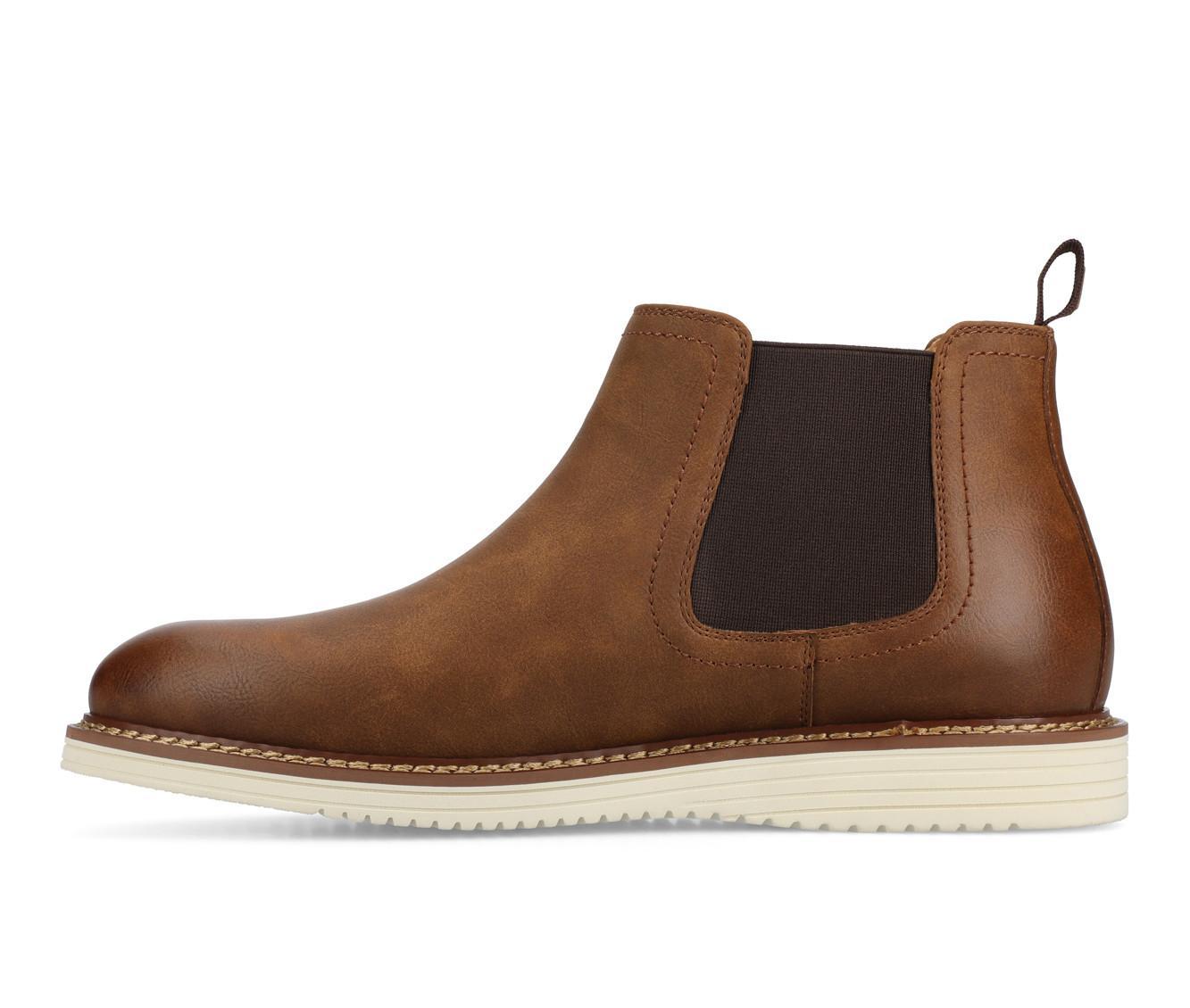 Men's Vance Co. Salter Chelsea Boots Product Image