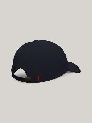 Flag Stripe Logo Baseball Cap Product Image