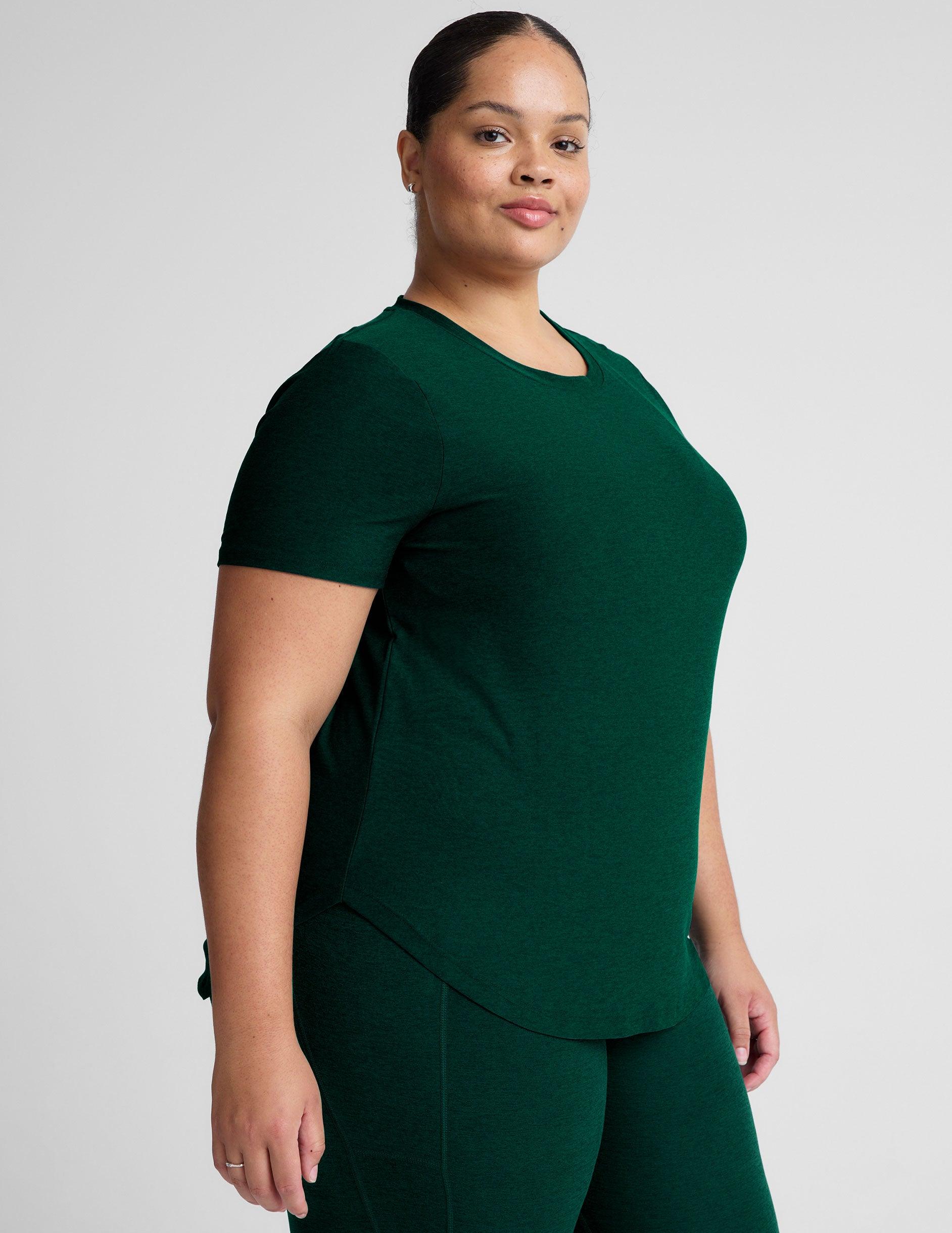 Featherweight On The Down Low Tee Product Image