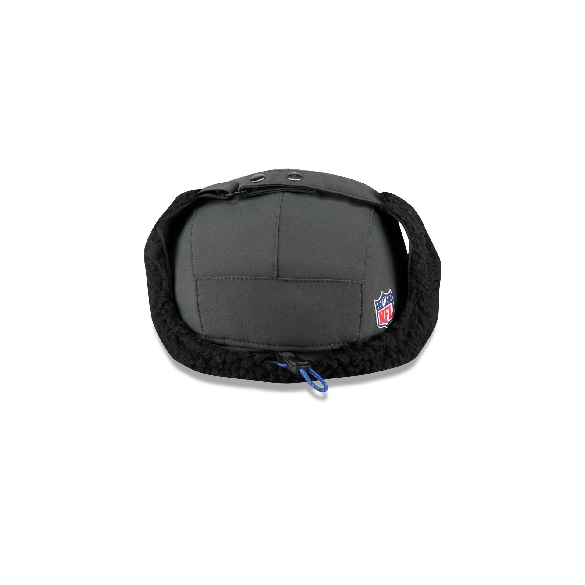 Chelsea FC Collegiate 9FORTY M-Crown Snapback Hat Male Product Image