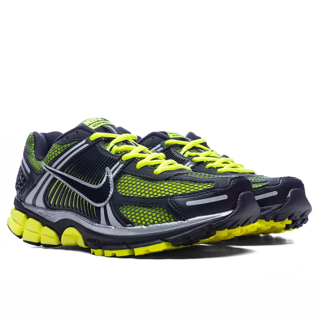 Zoom Vomero 5 - Lemon Venom/Black/White Male Product Image