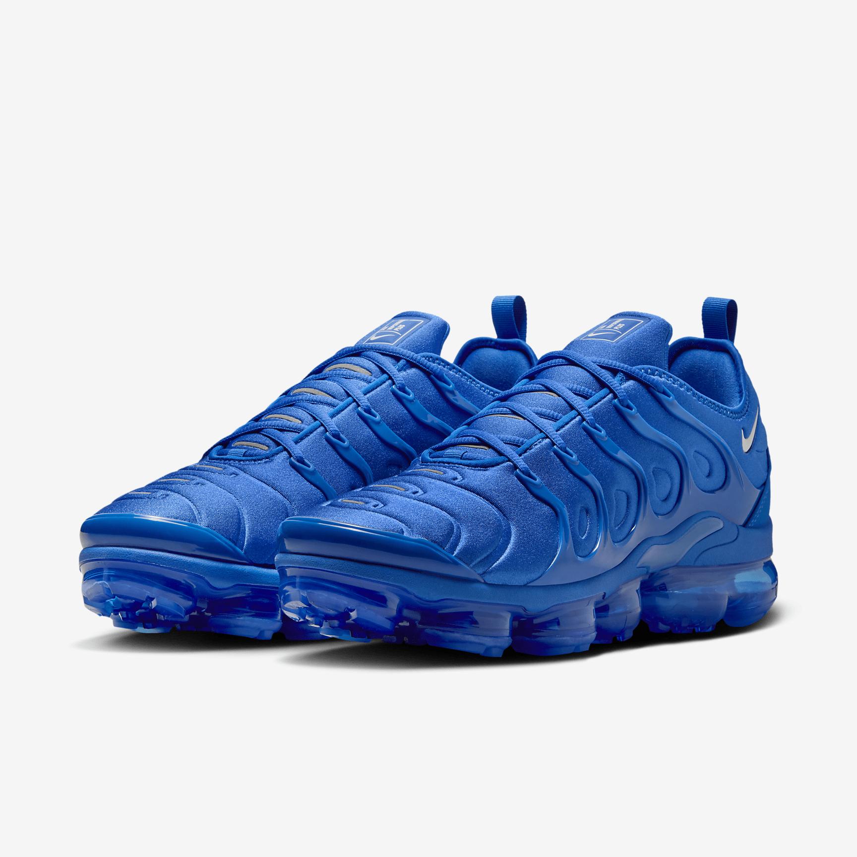 Nike Mens Air VaporMax Plus Shoes | HJ9148-480 Product Image