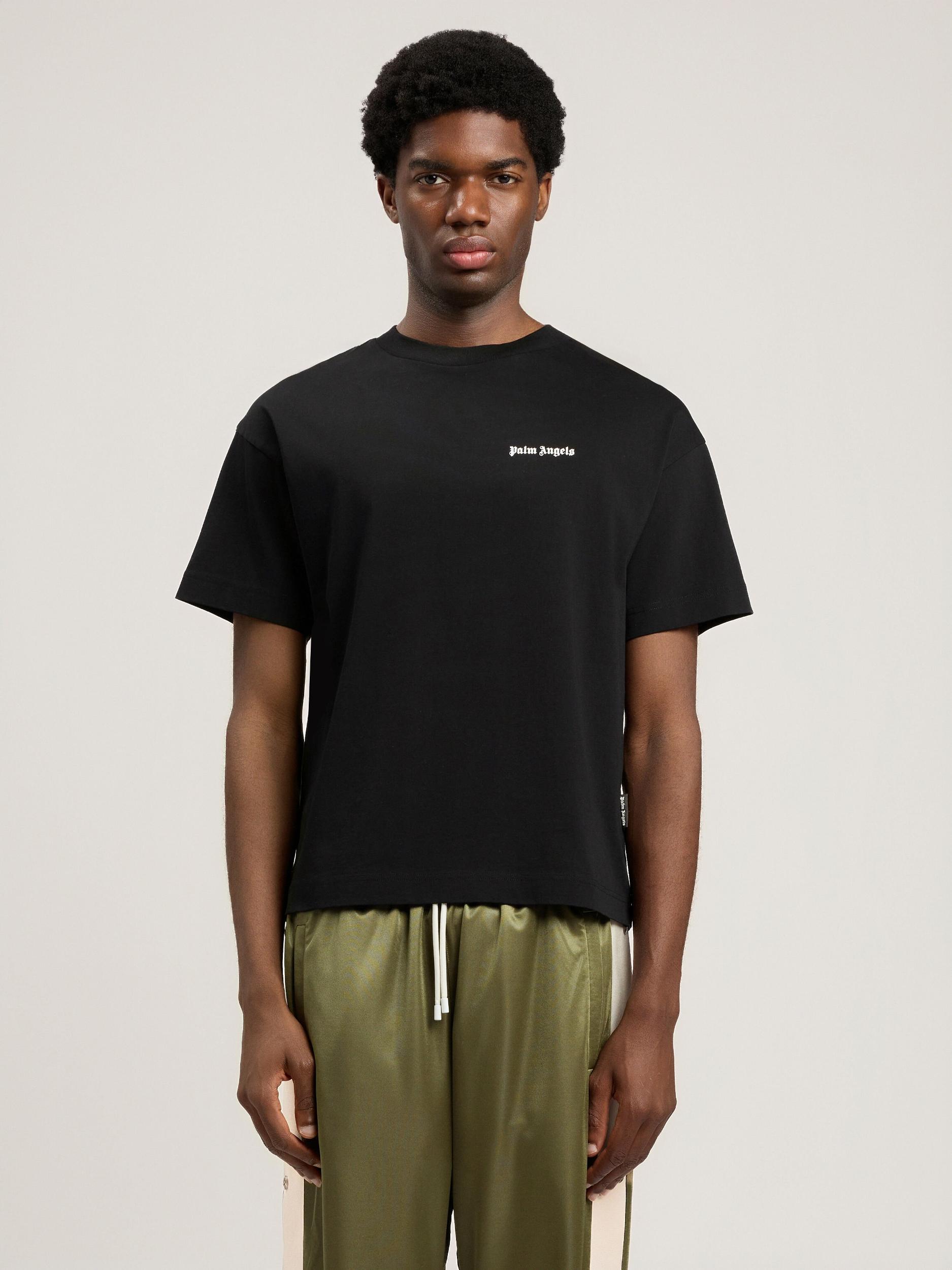 Classic Logo T-Shirt Tripack Product Image