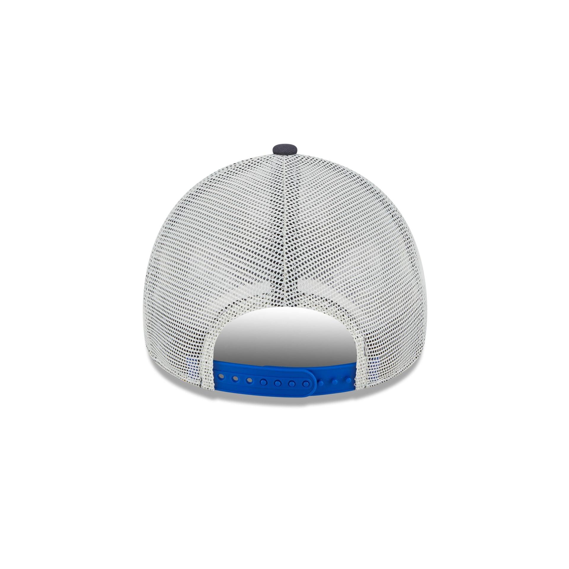 Club Tigres UANL Alt Team Color 9FORTY Trucker Hat Male Product Image