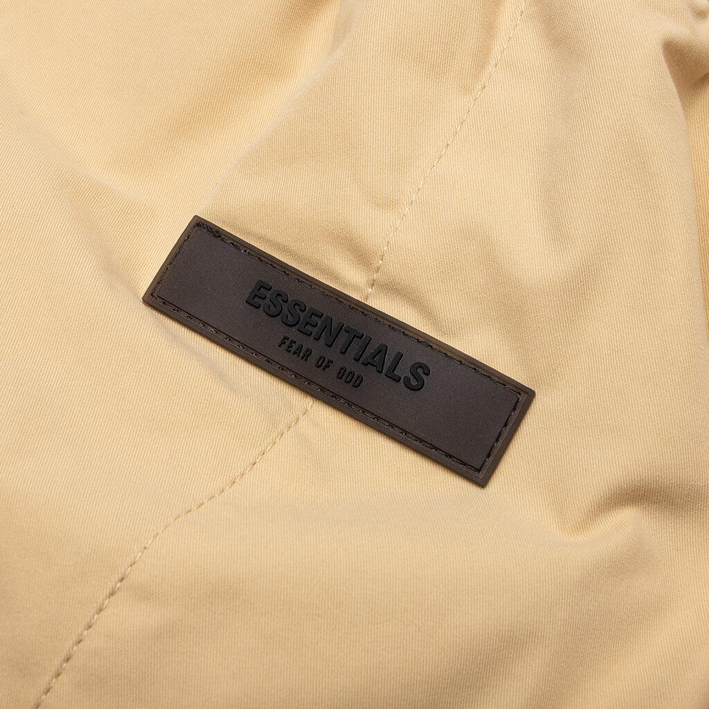 Relaxed Trouser - Sand Male Product Image