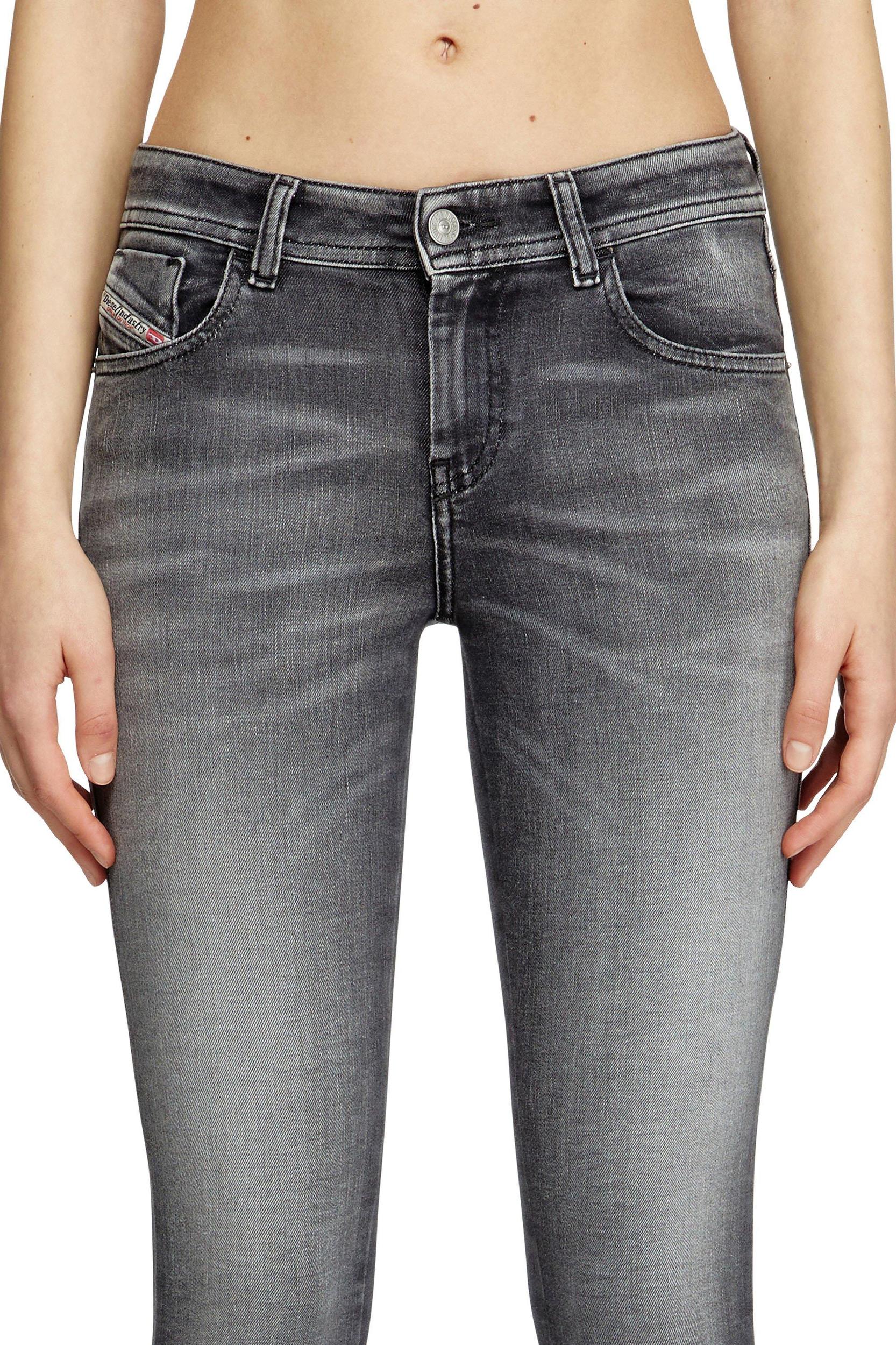 Skinny Jeans 2017 Slandy 09K97 Product Image