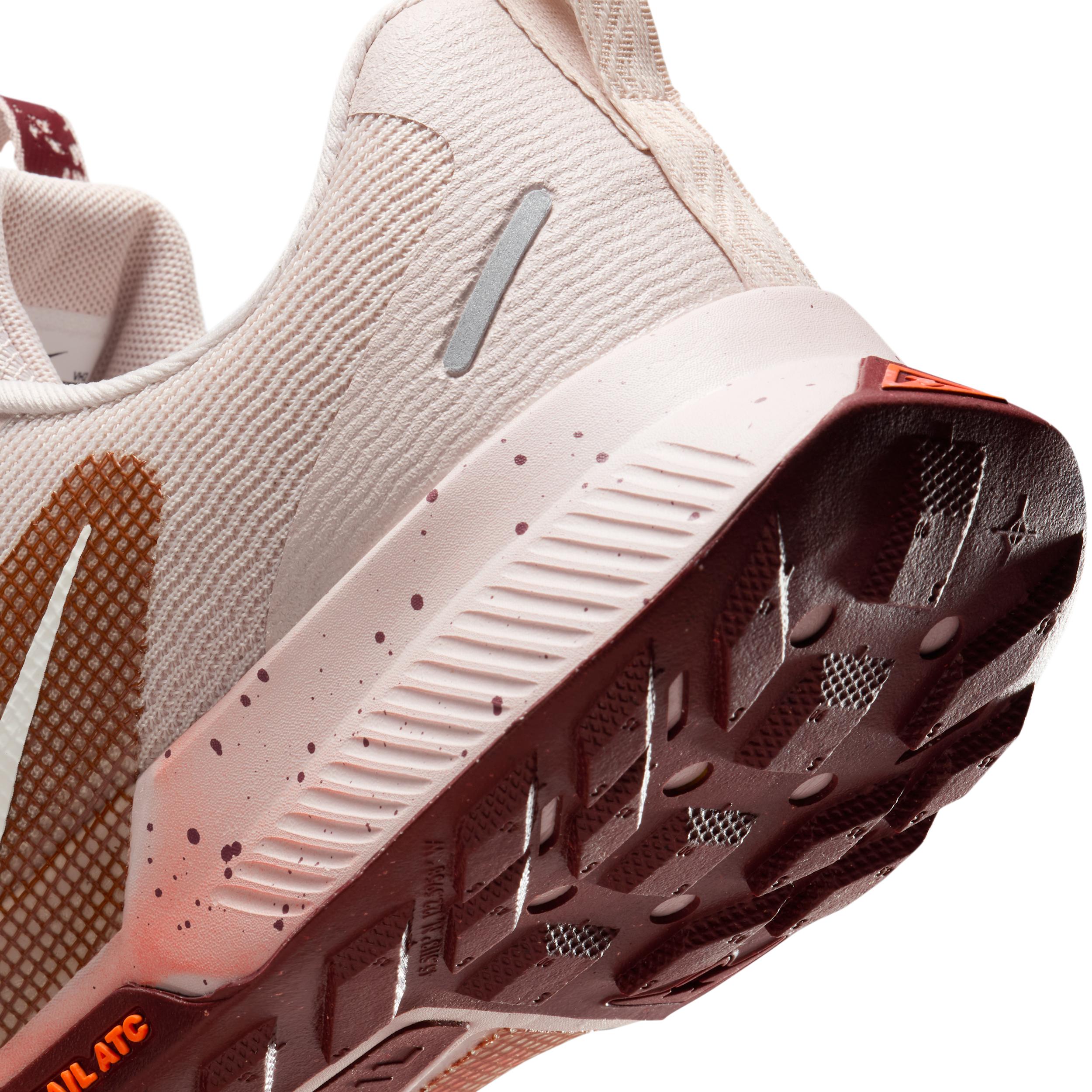 Nike Mens Juniper Trail 3 Trail Running Shoes | FQ0904-600 Product Image