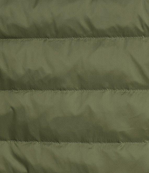 Cremieux Blue Label Quilted Puffer Shirt Jacket Product Image