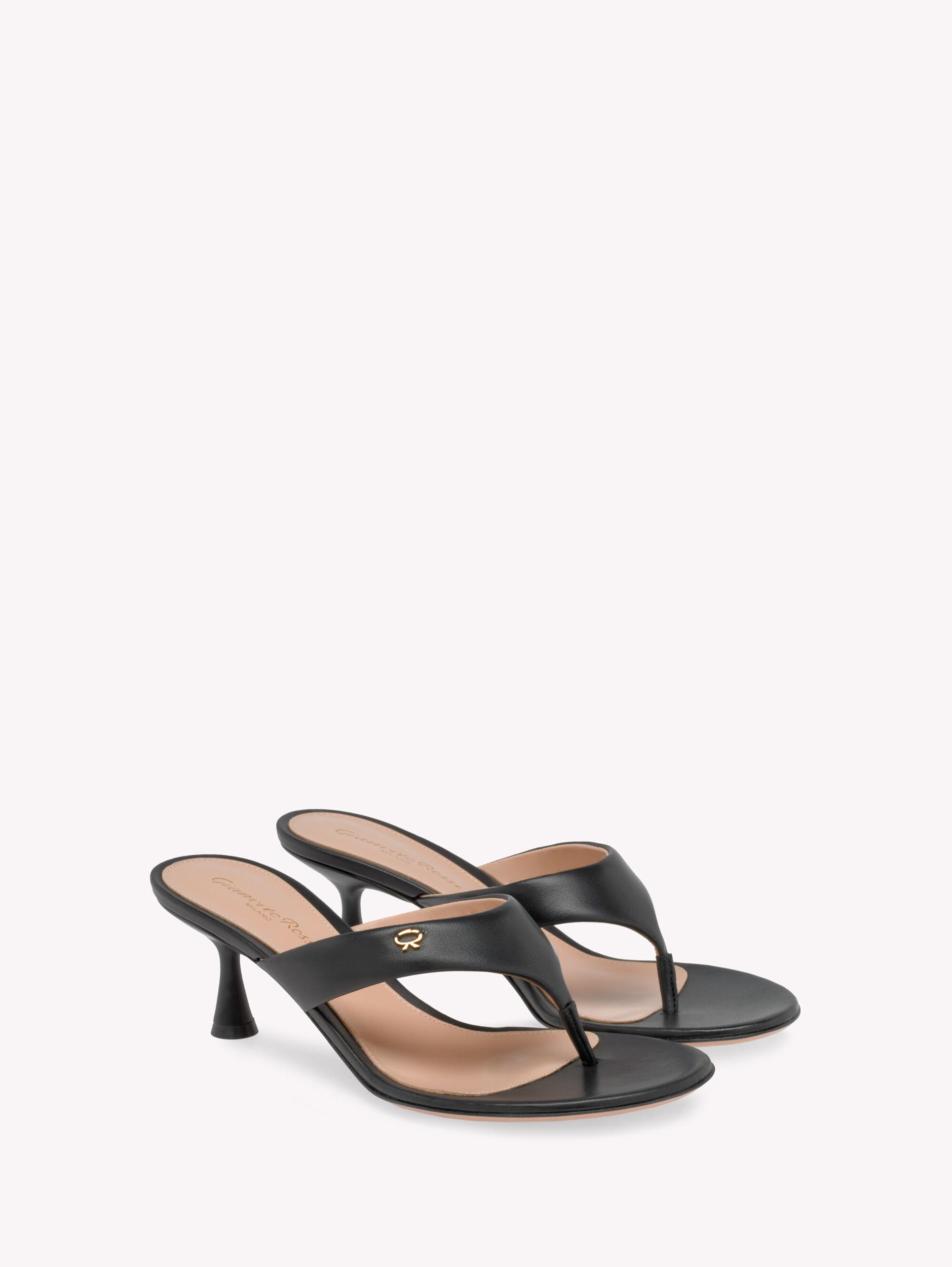 ASCENT THONG 55 Gianvito Rossi Product Image