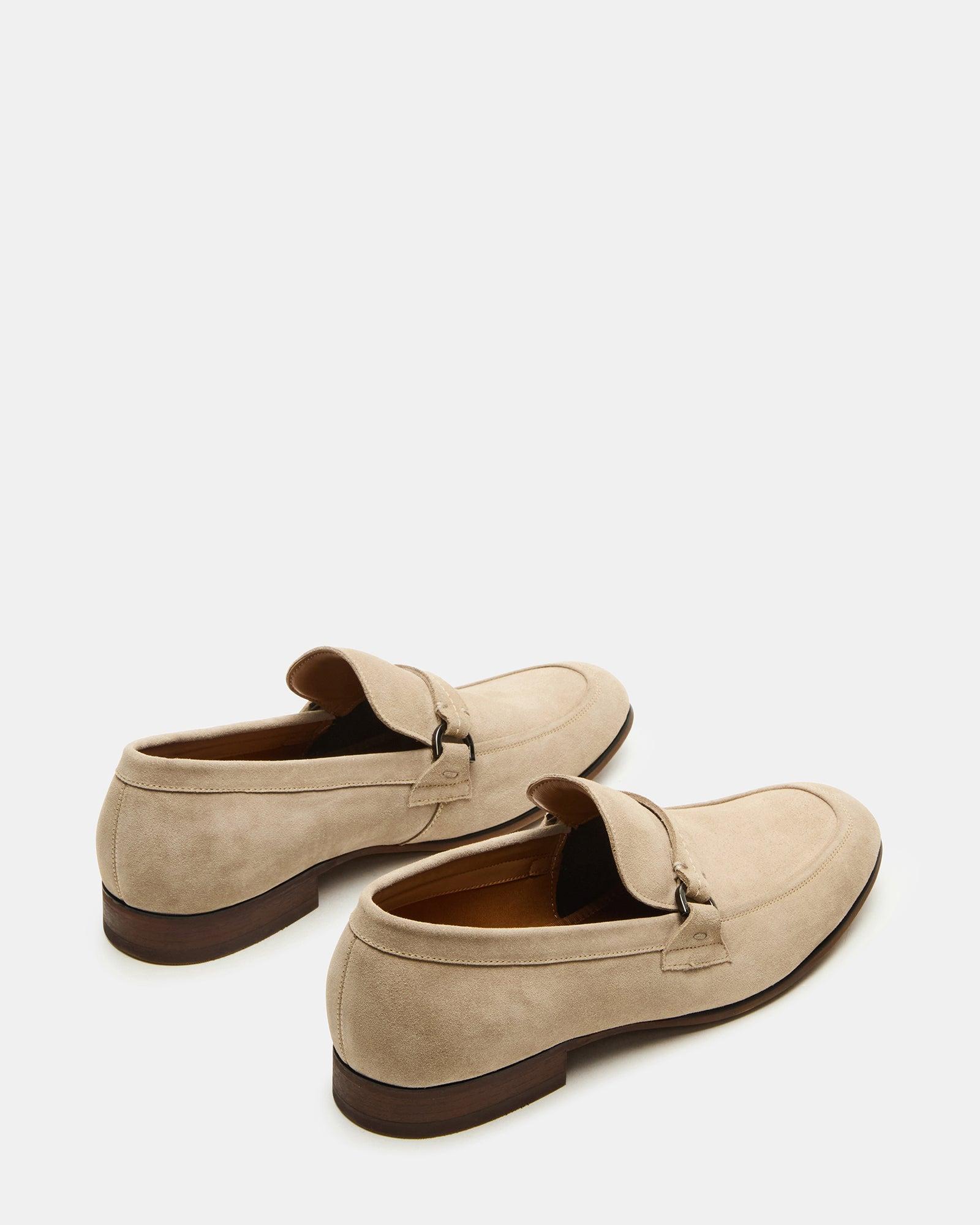 HEROLF SAND SUEDE Male Product Image