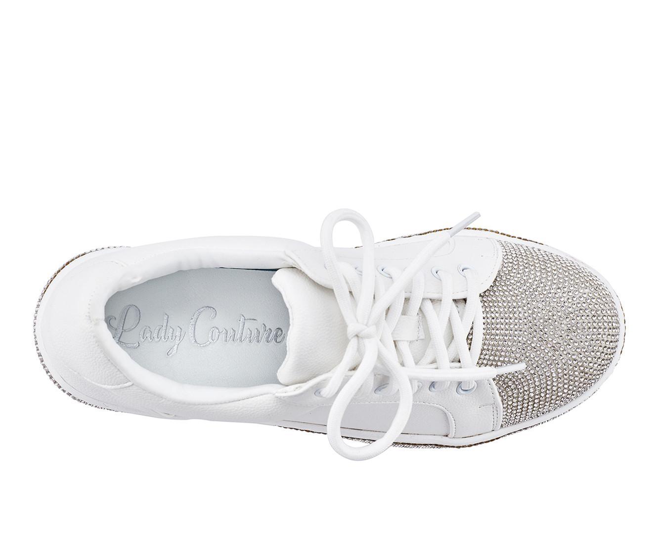 Women's Lady Couture Legend Fashion Sneakers Product Image