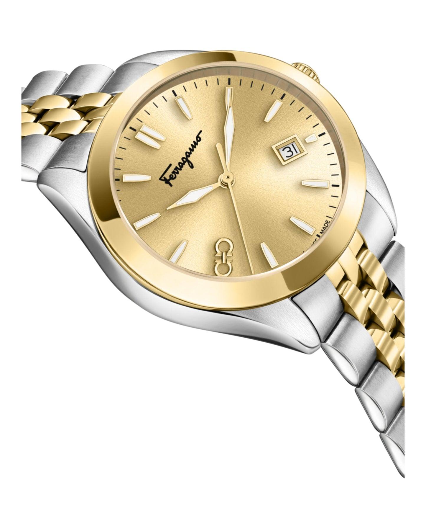 Ferragamo Classic Bracelet Watch Product Image
