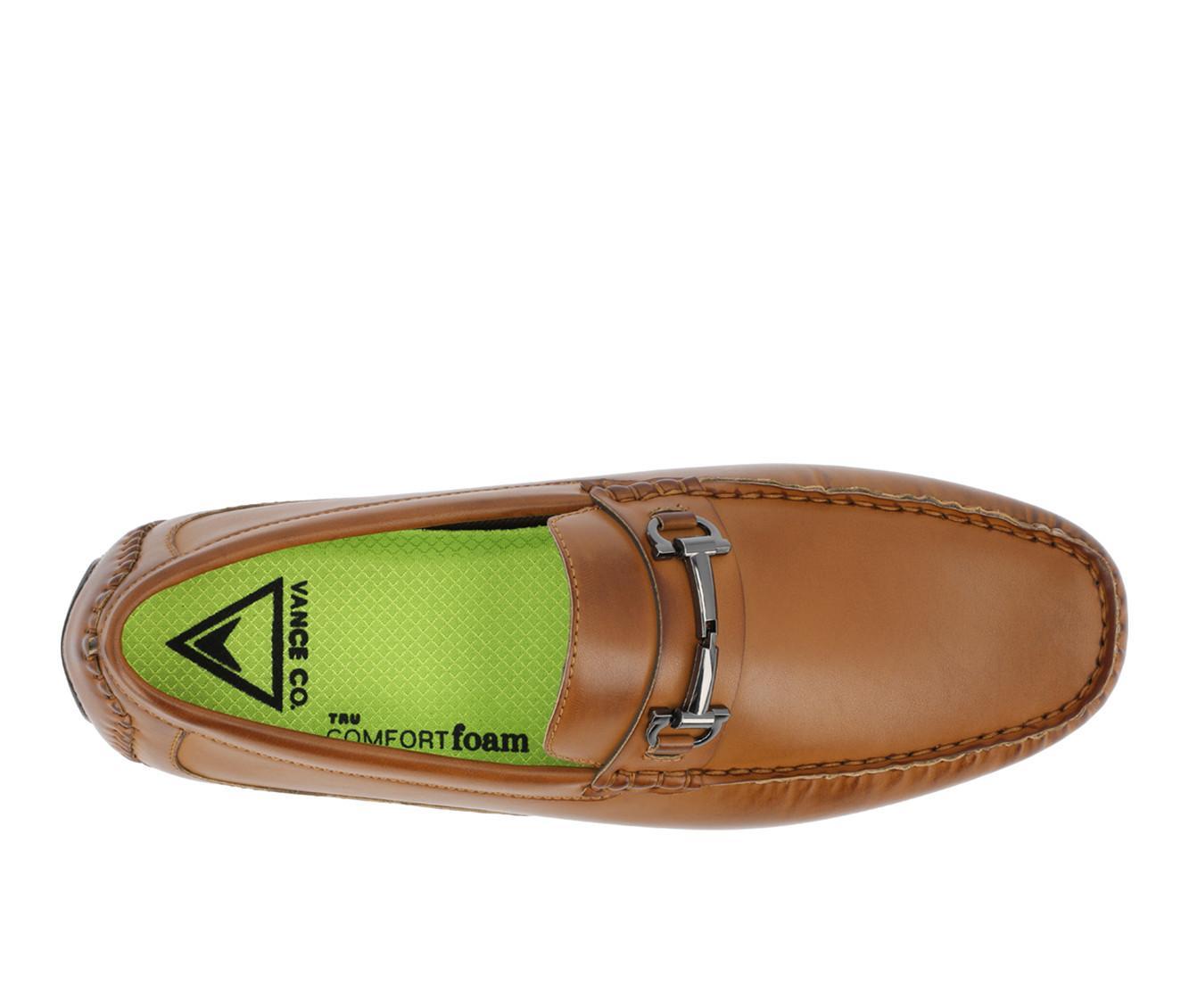 Men's Vance Co. Holden Casual Loafers Product Image