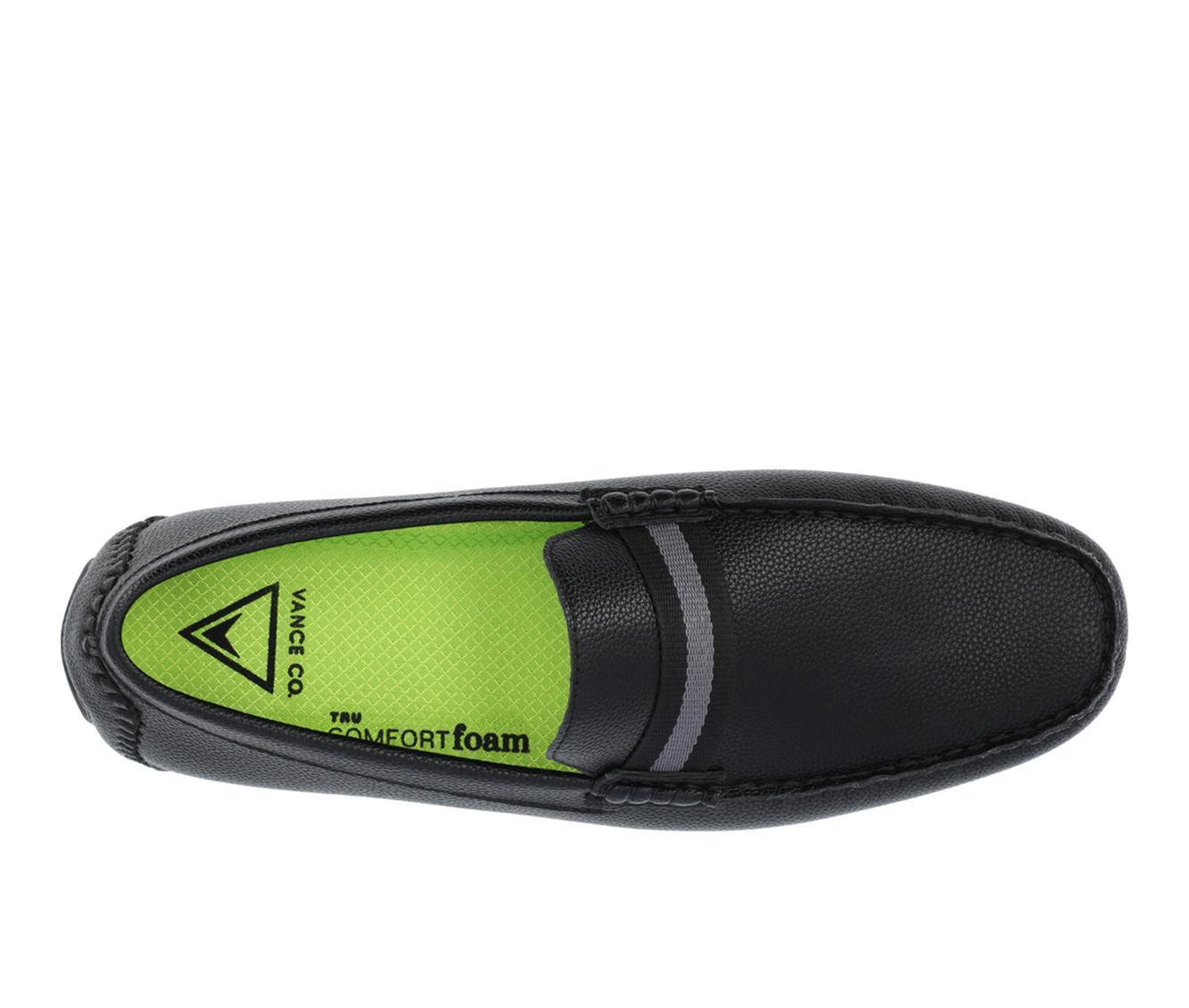 Men's Vance Co. Griffin Casual Loafers Product Image