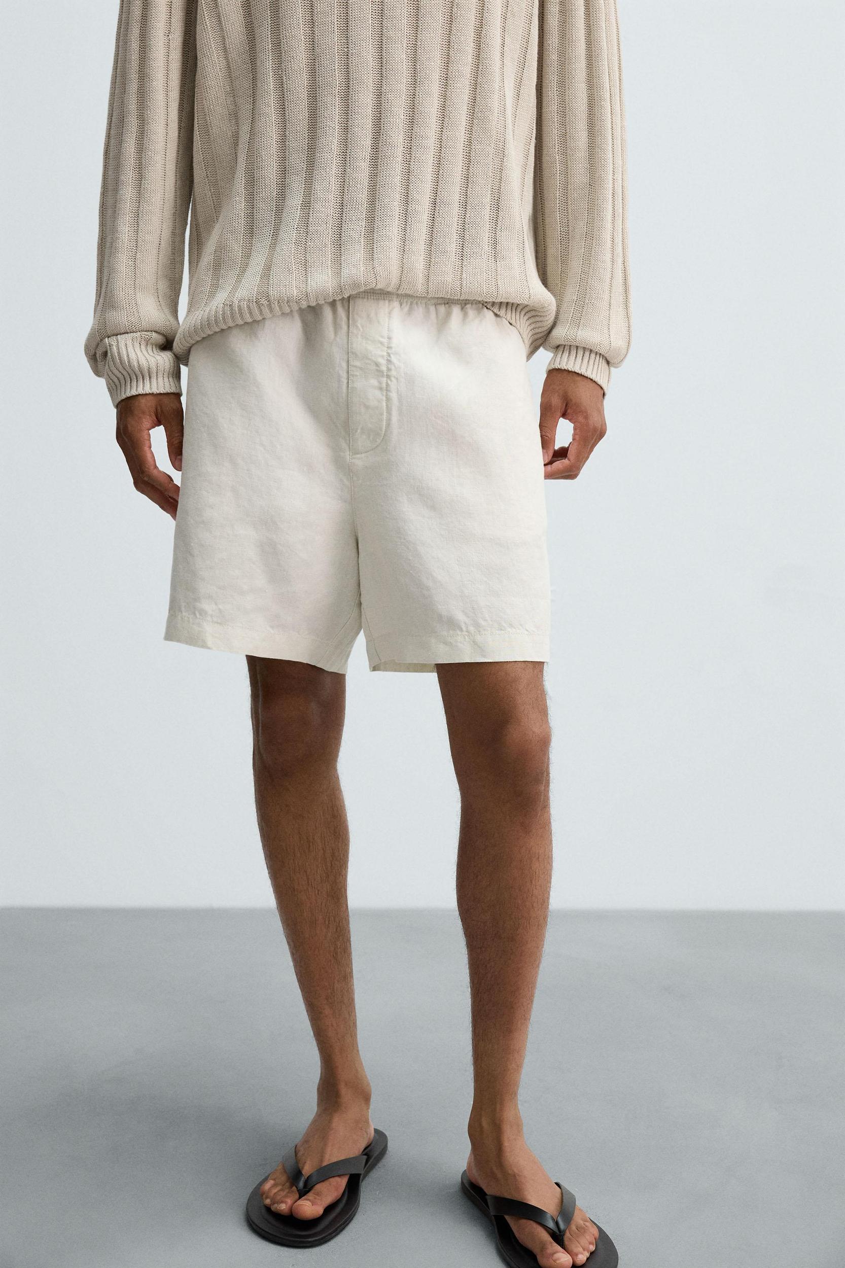 100% HEMP SHORTS Product Image