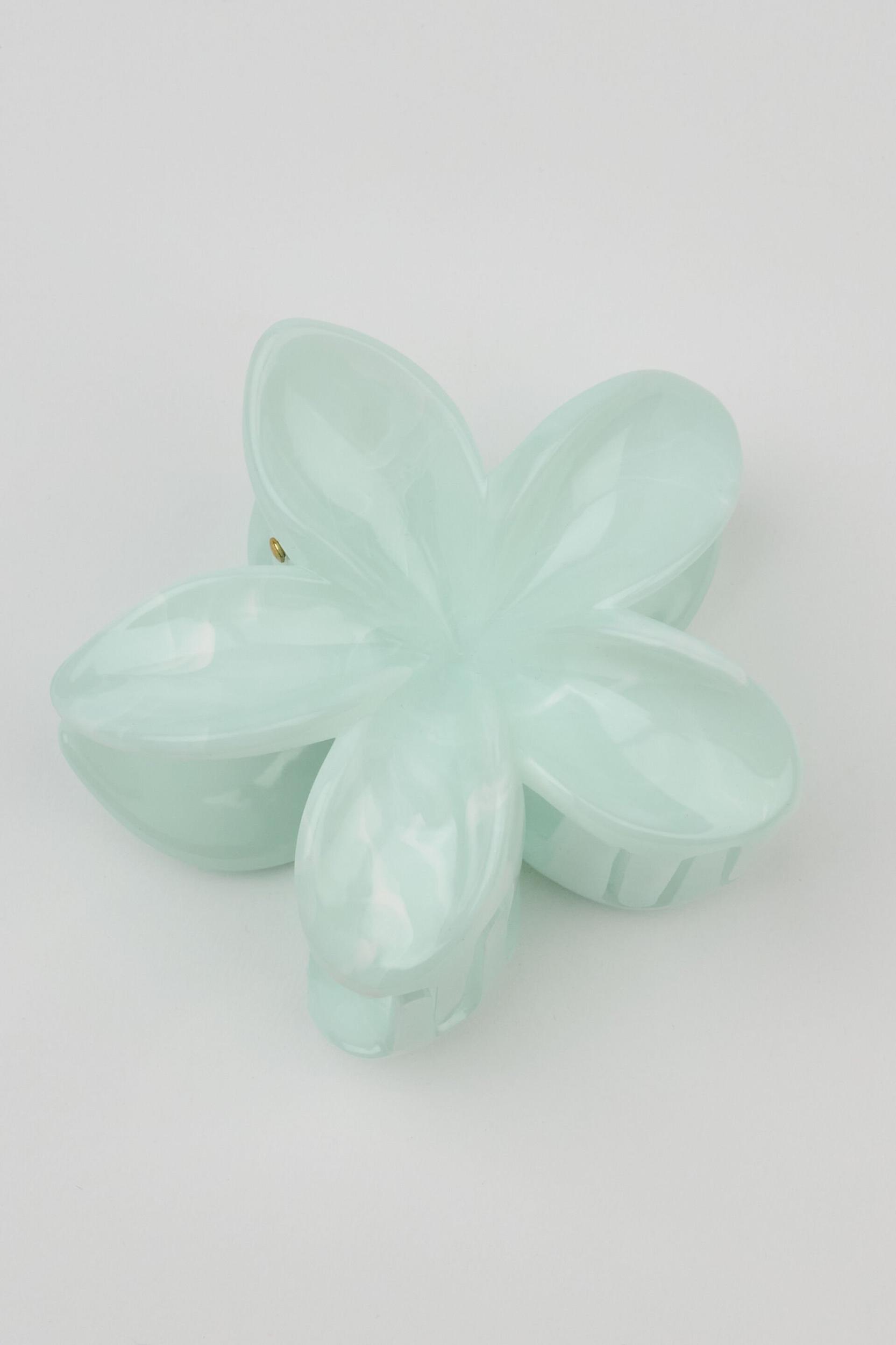 Flower Hair Claw Product Image
