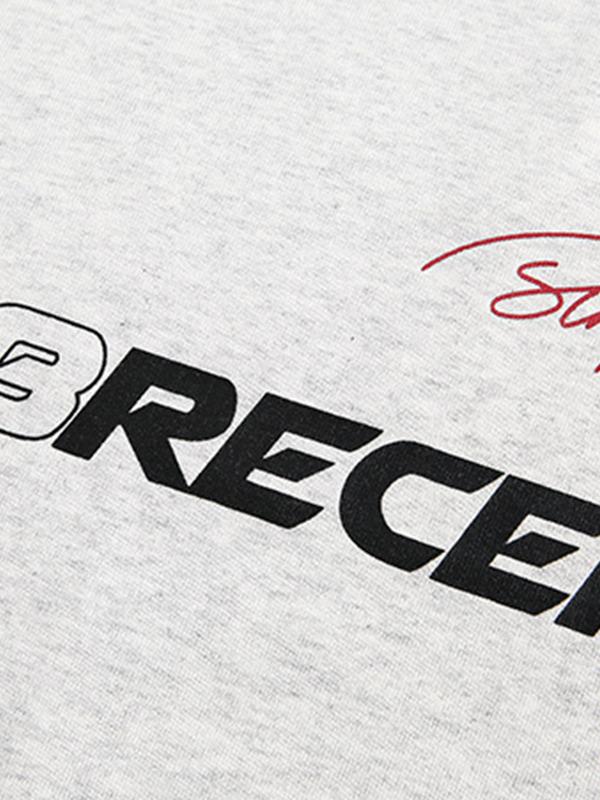 Men's Vintage Raglan Sleeve Short Sleeve Tee Product Image