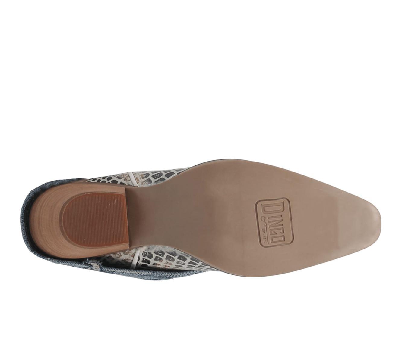 Women's Dingo Boot Shabby Western Boots Product Image