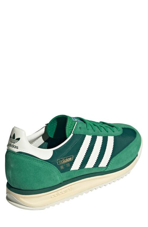 adidas Men's Sl 72 Rs - Jh8642 Male Product Image
