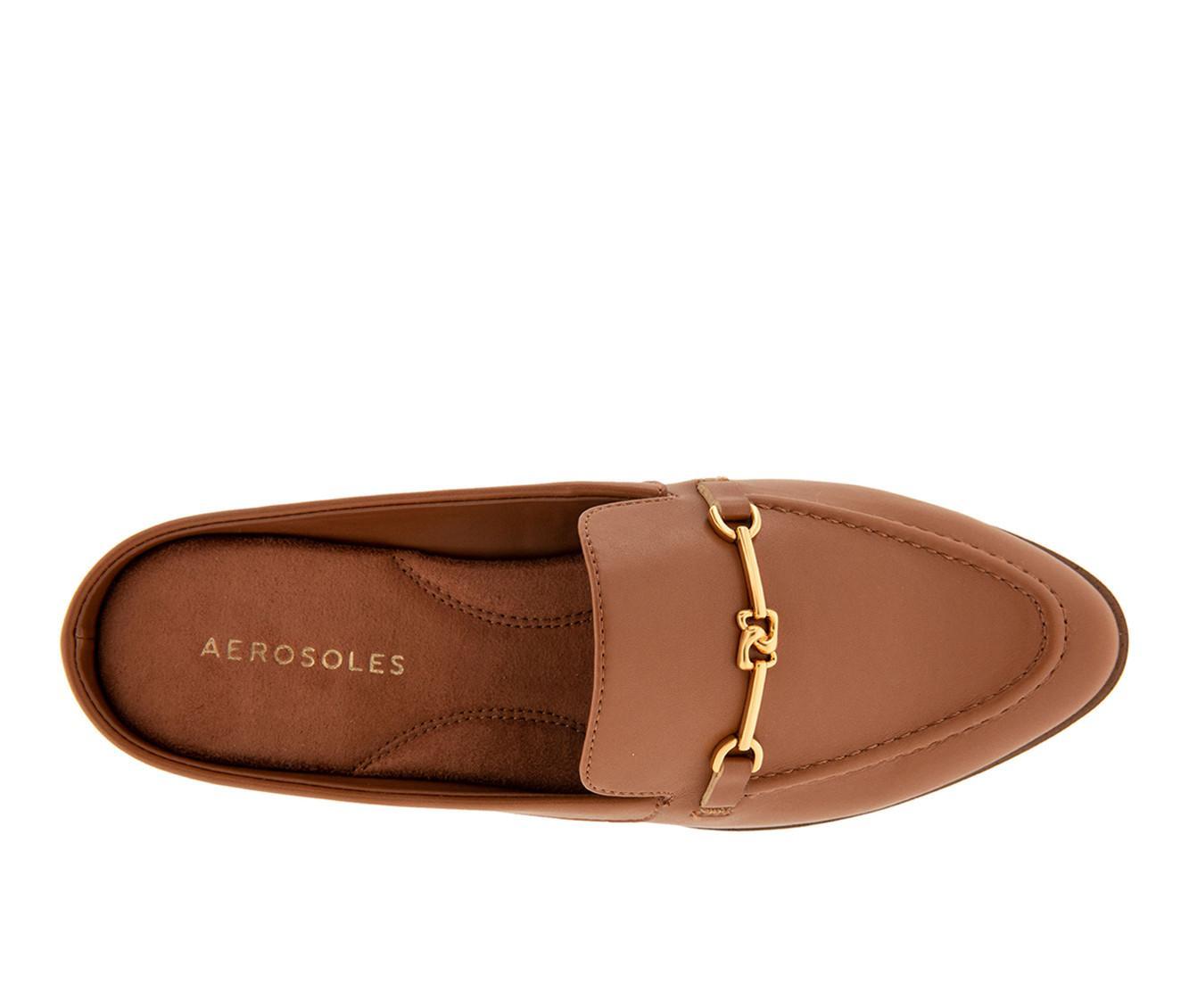 Women's Aerosoles Erik Loafer Mules Product Image