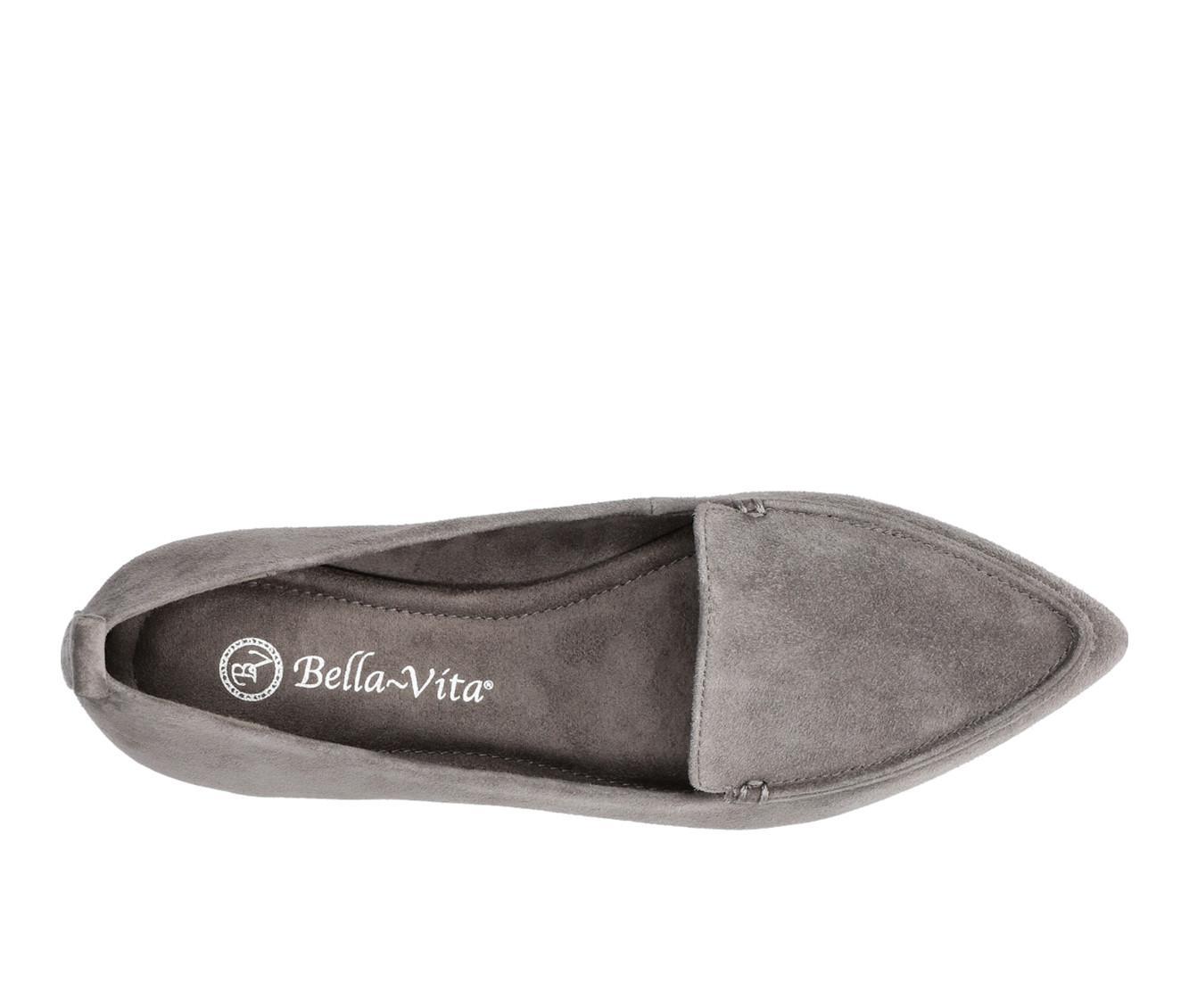 Women's Bella Vita Alessi Loafers Product Image