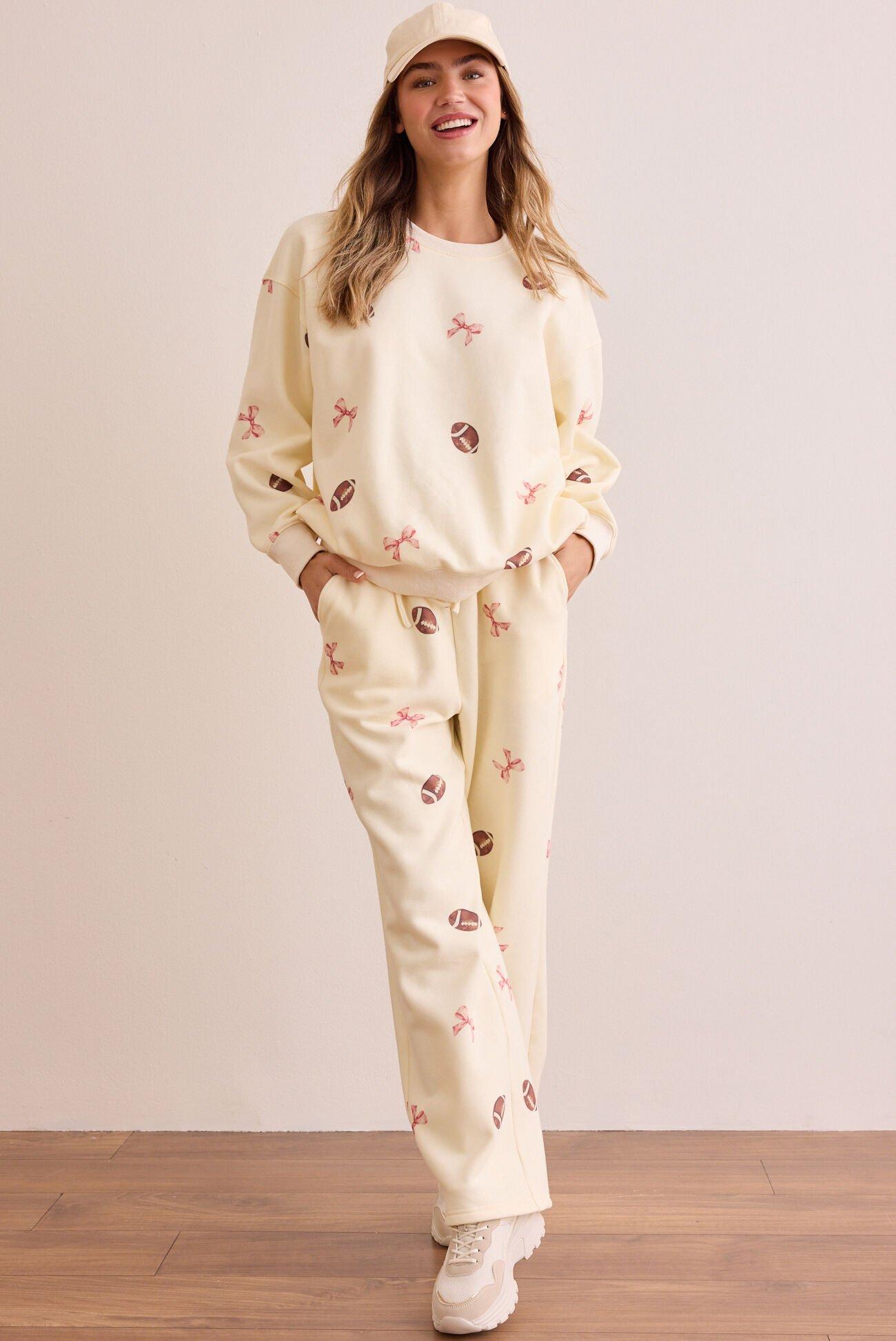 Kickoff Pullover Product Image