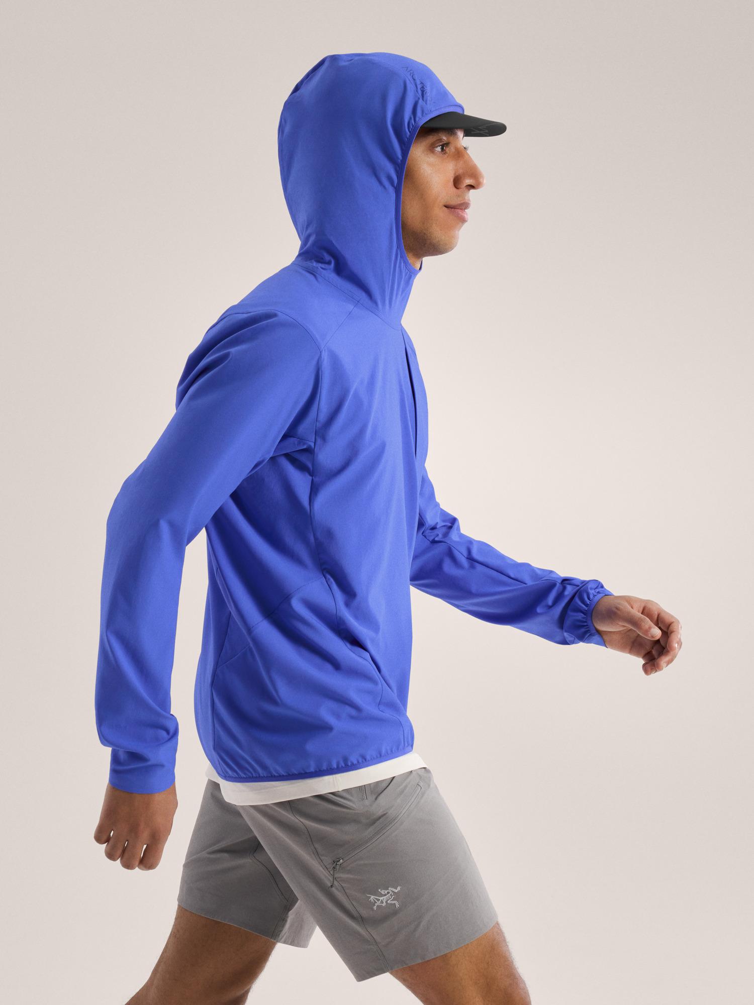 Sima Pullover Hoody Men's Product Image
