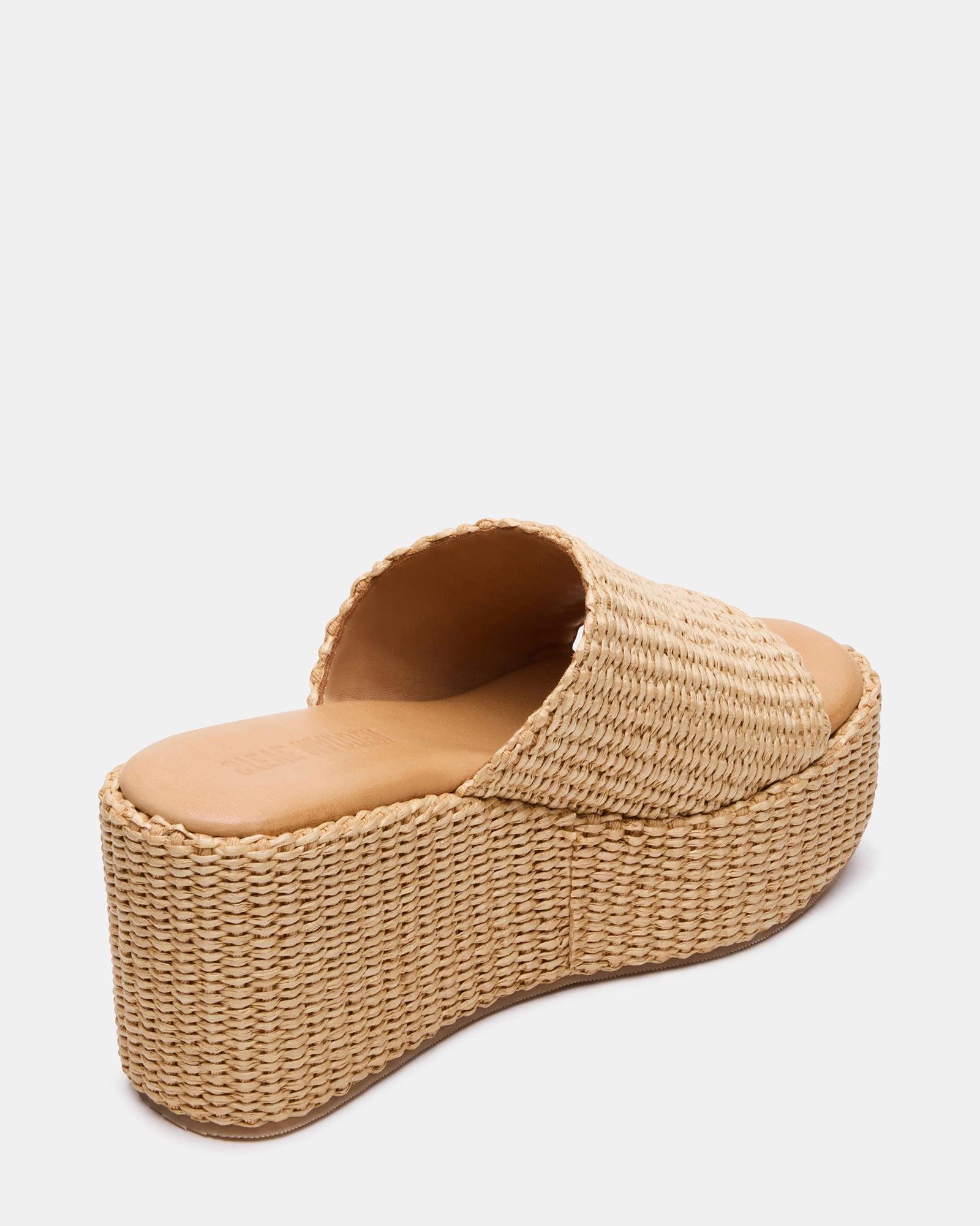 JETTY RAFFIA Female Product Image
