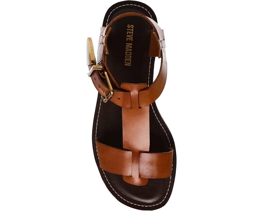 Claira Gladiator Flat Sandals Product Image