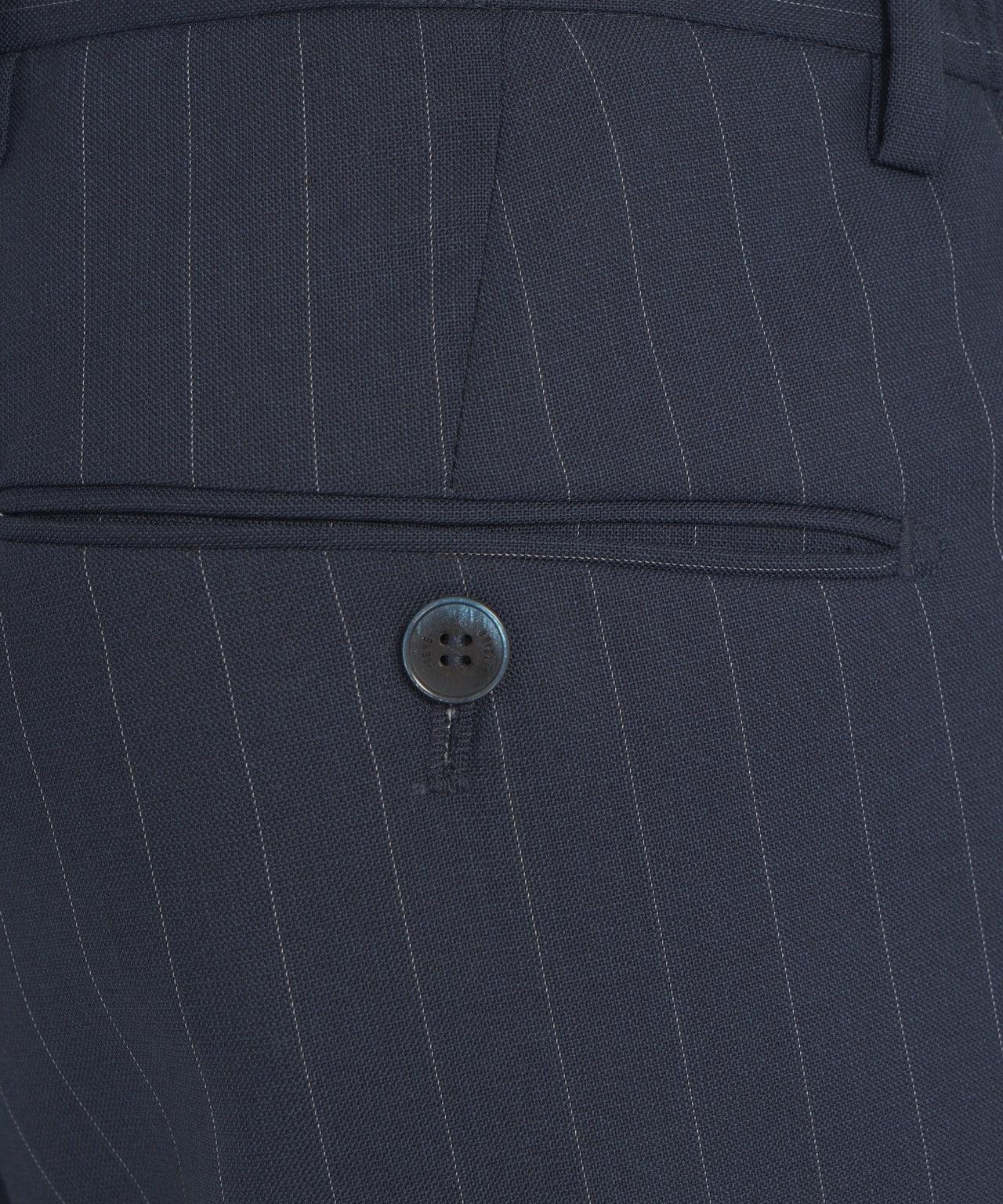 Pinstripe pants 'Bricklanes' Product Image