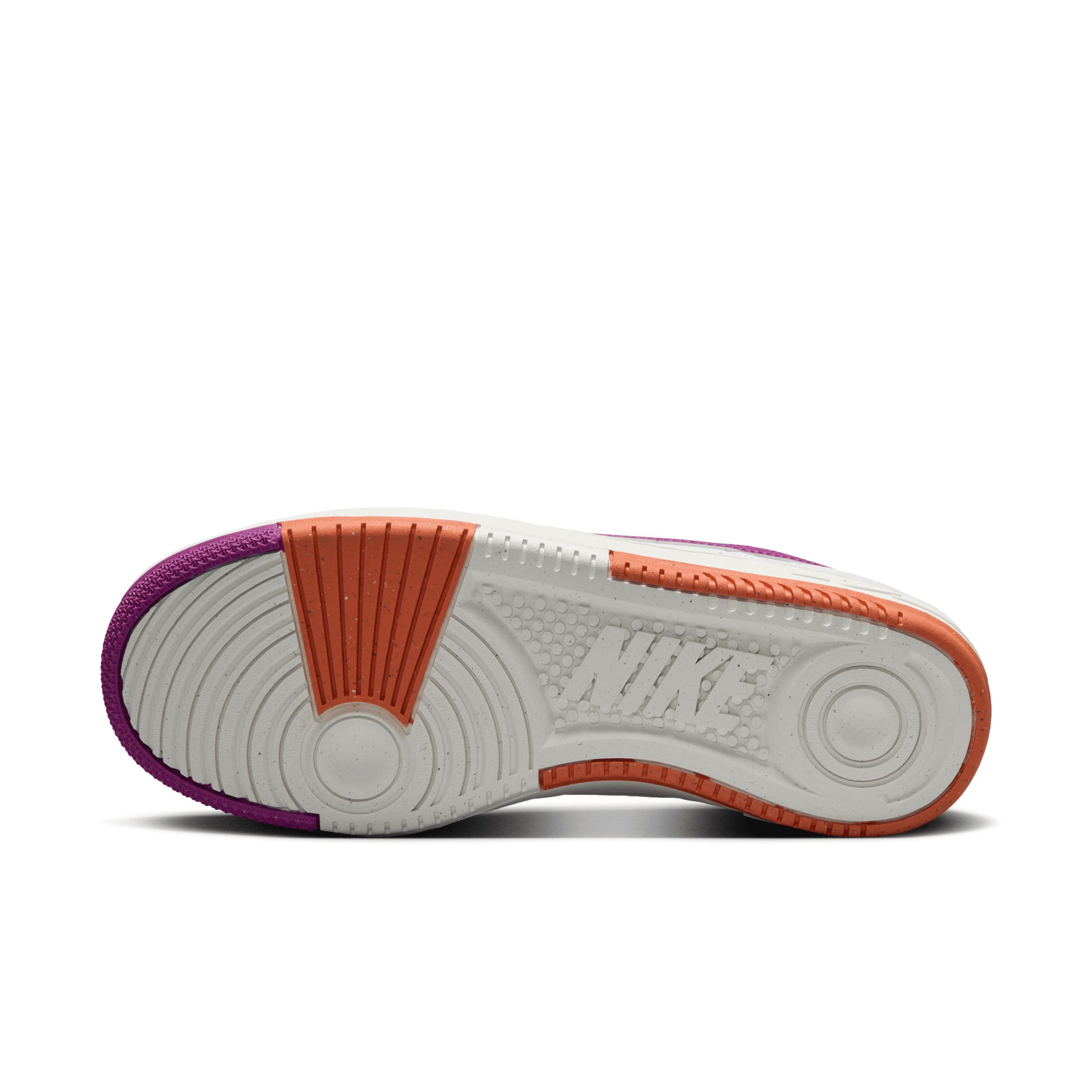 Nike Gamma Force Women's Shoes Product Image