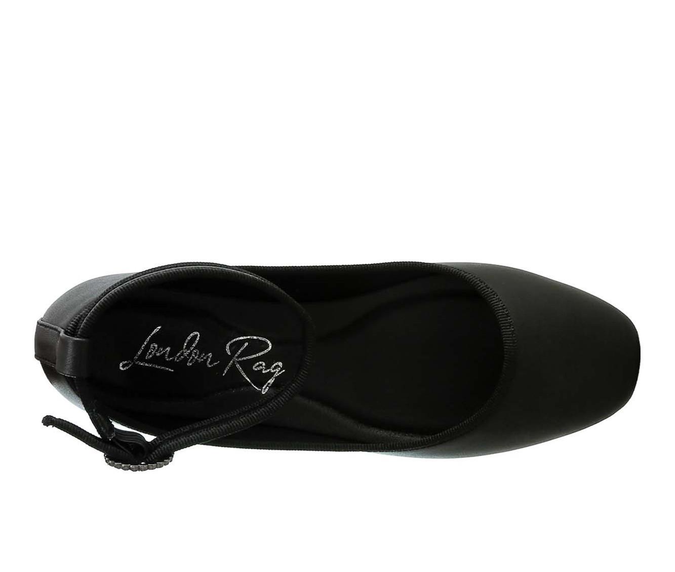 Women's London Rag Danseur Flats Product Image