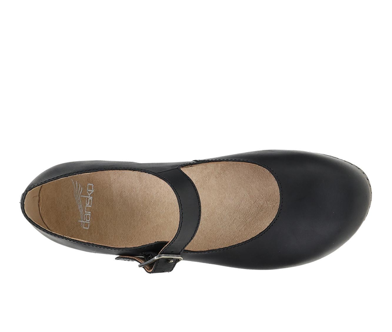 Women's Dansko Lilah Mary Jane Clogs Product Image