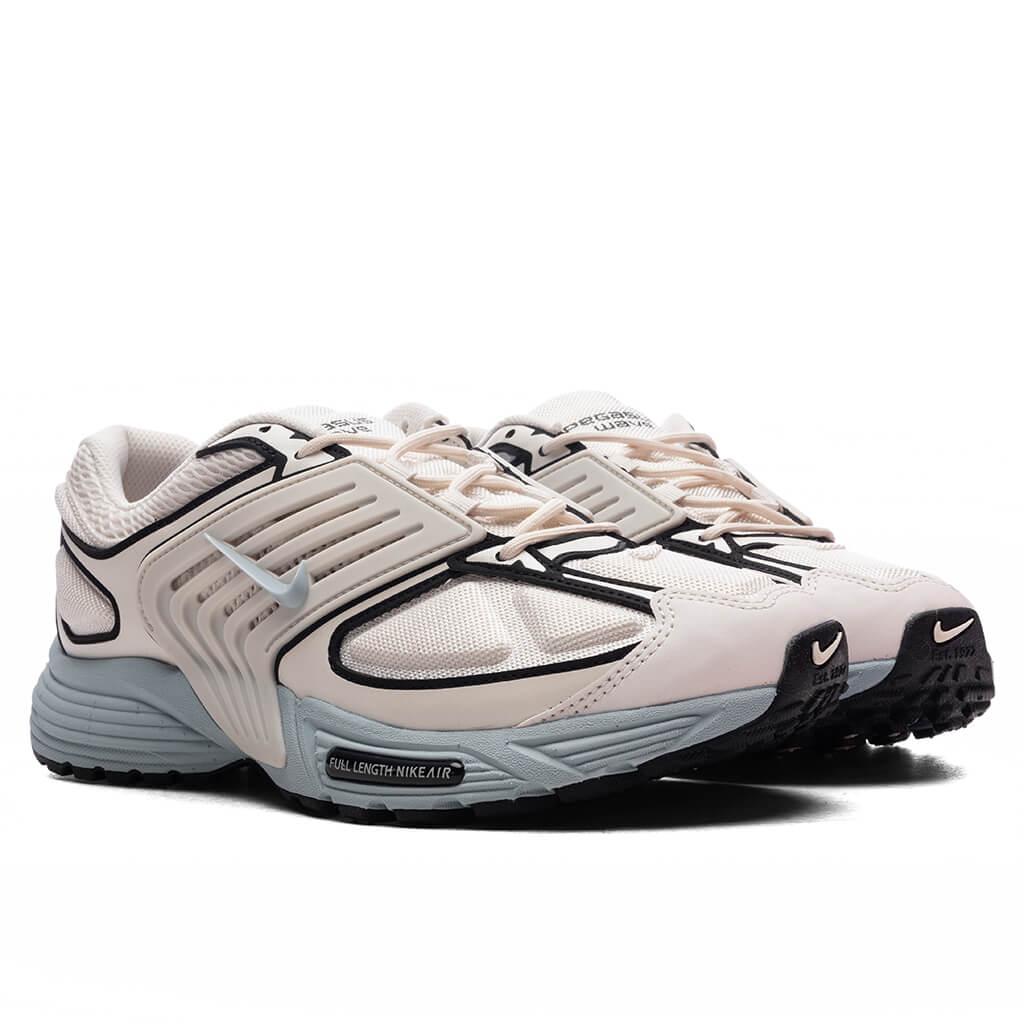 Air Pegasus Wave - Phantom/Light Armory Blue/Black Male Product Image