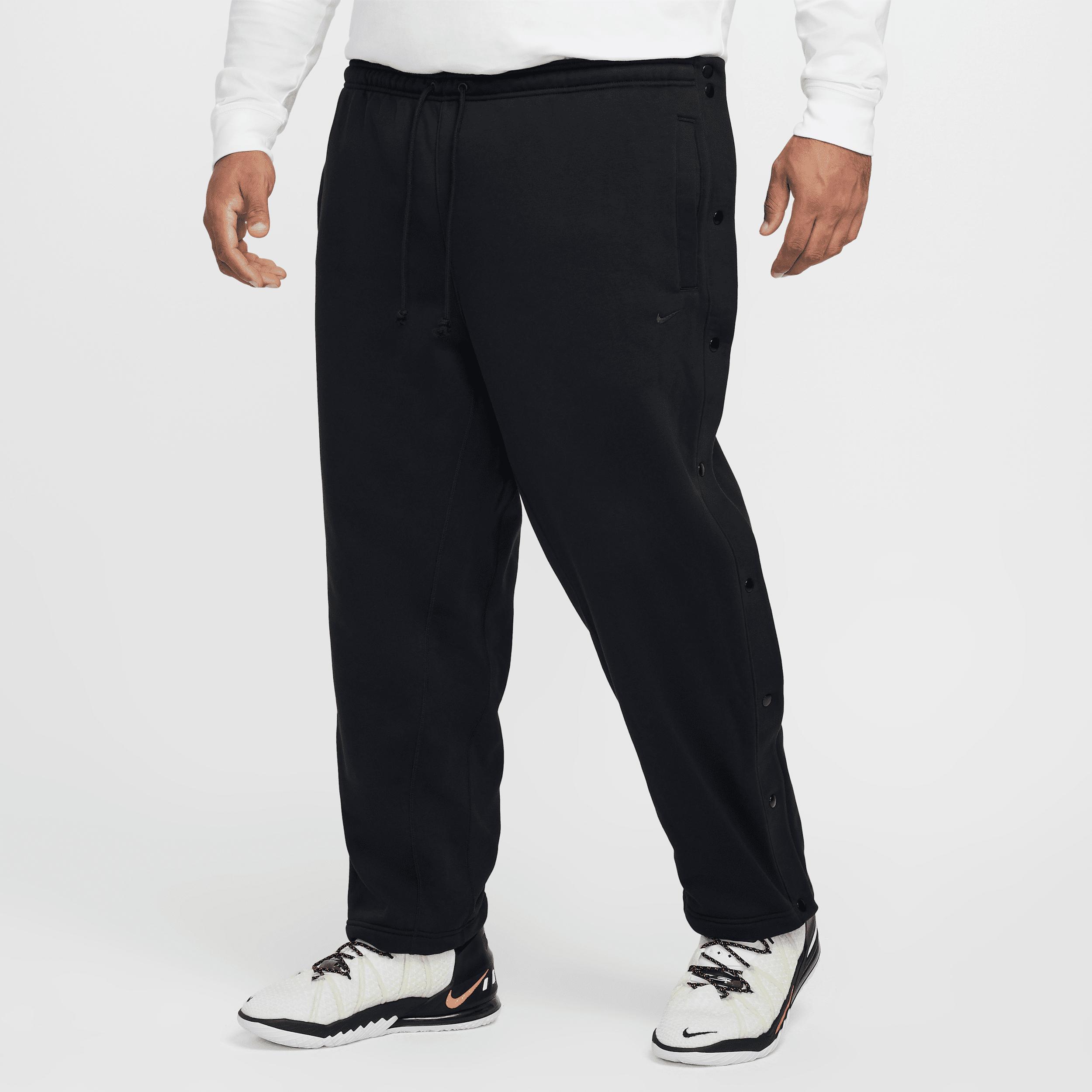 Nike Men's LeBron Standard Issue Therma-FIT Basketball Pants Product Image