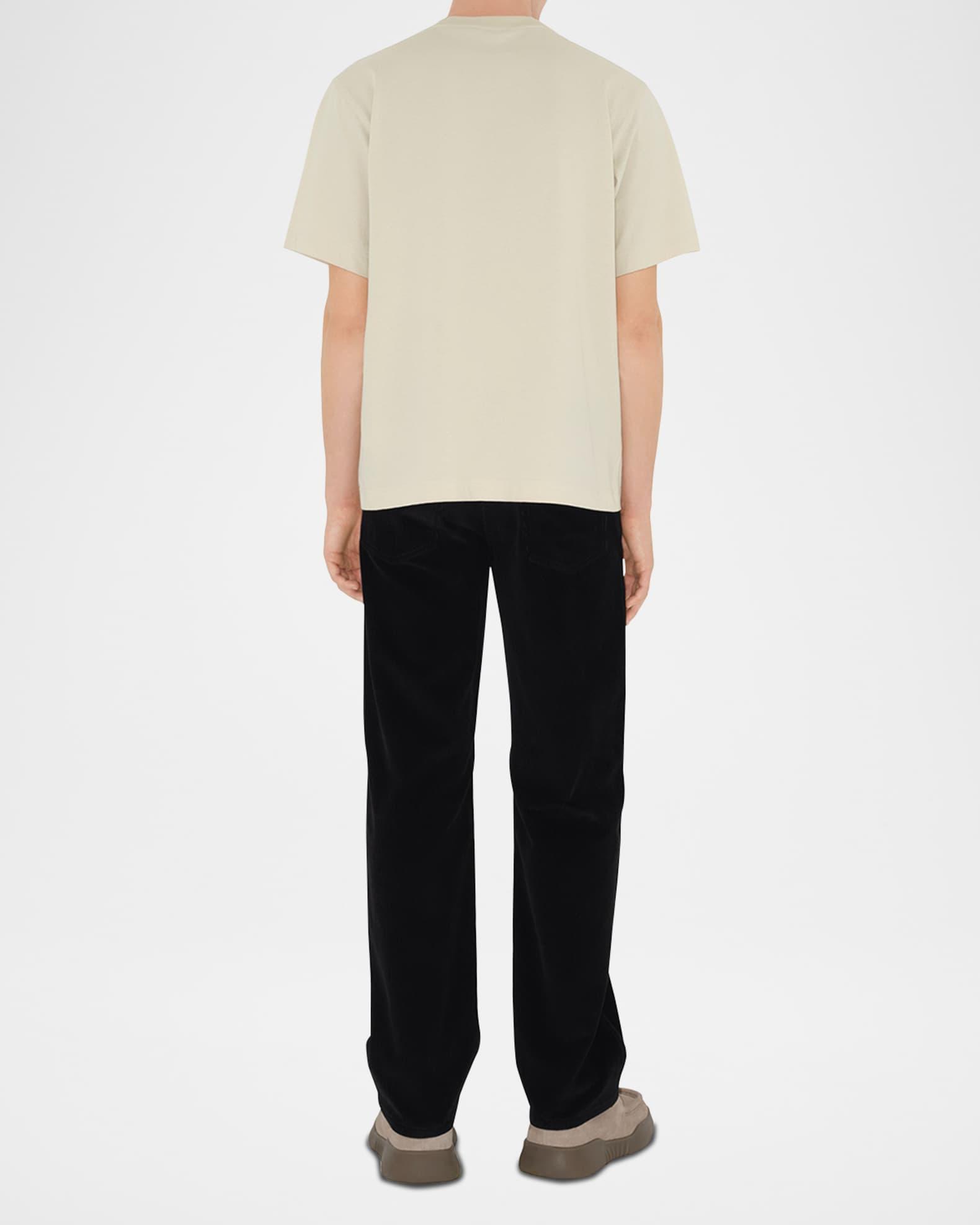 Men's EKD Cotton T-Shirt Product Image