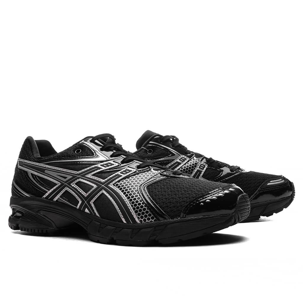 Gel-DS Trainer 14 - Black/Pure Silver Male Product Image