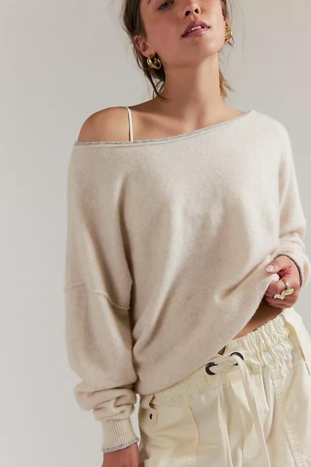 See Me Pullover Product Image