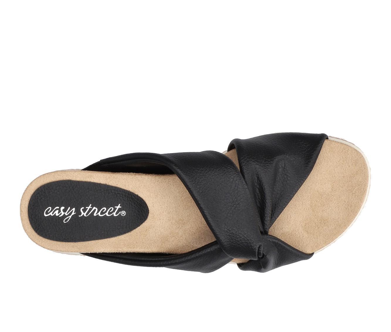 Women's Easy Street Ja Sandals Product Image