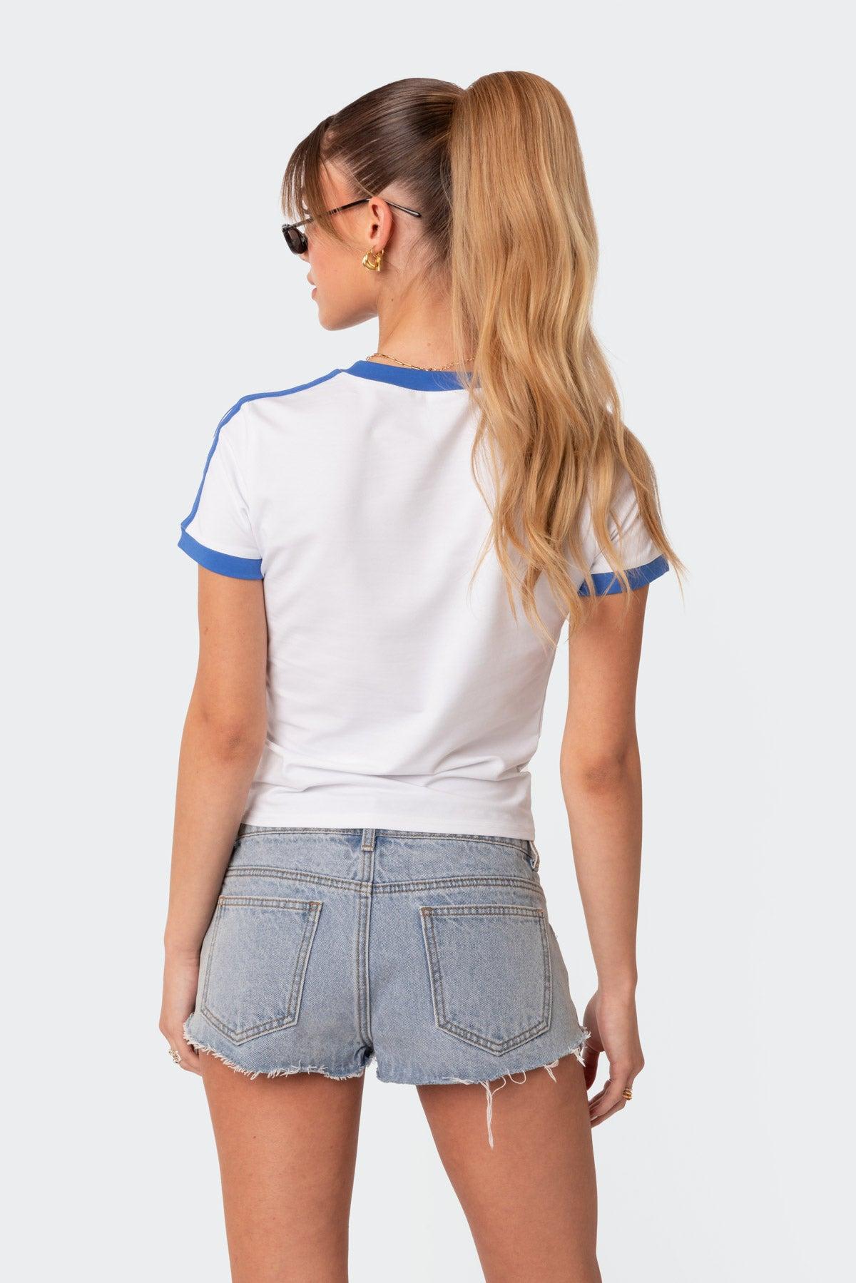 England T-Shirt Product Image