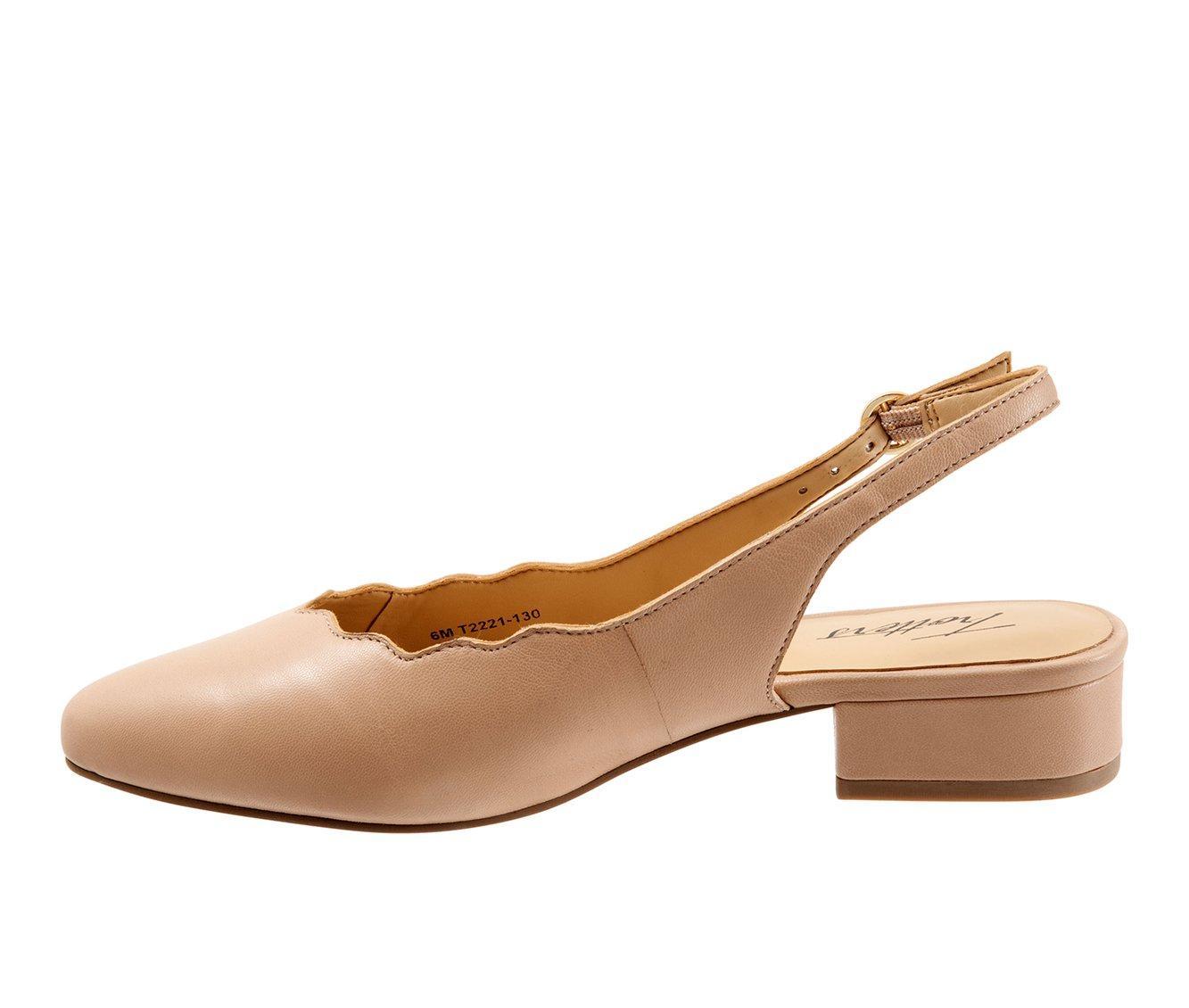 Women's Trotters Joselyn Slingback Pumps Product Image