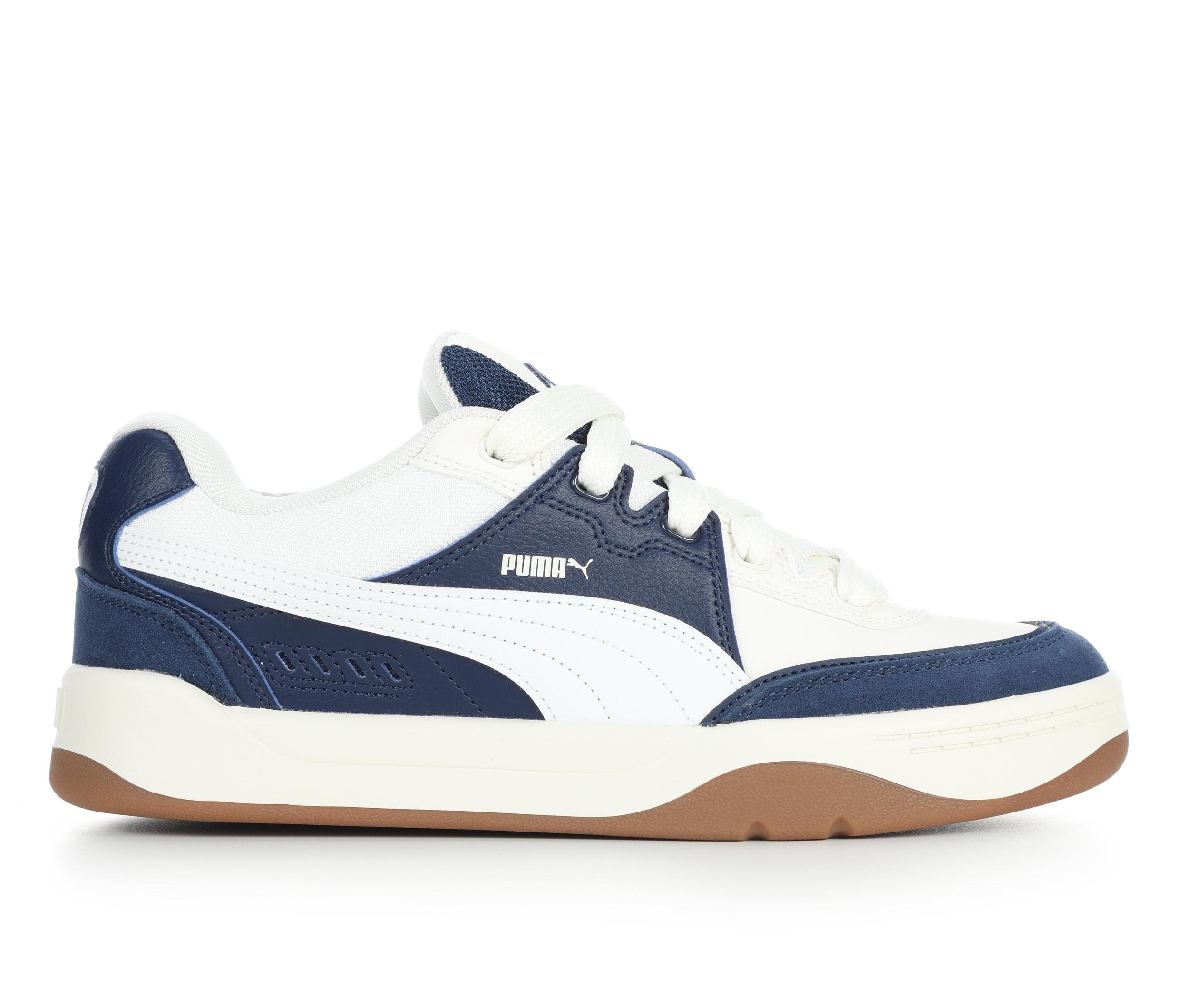 Men's Puma Park Lifestyle Sk8 SD Skate Shoes Product Image