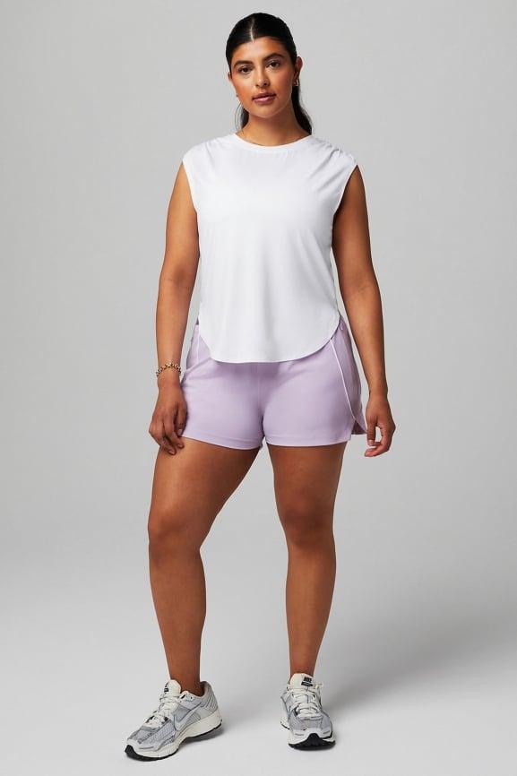 Dry-Flex Tunic Tank Product Image
