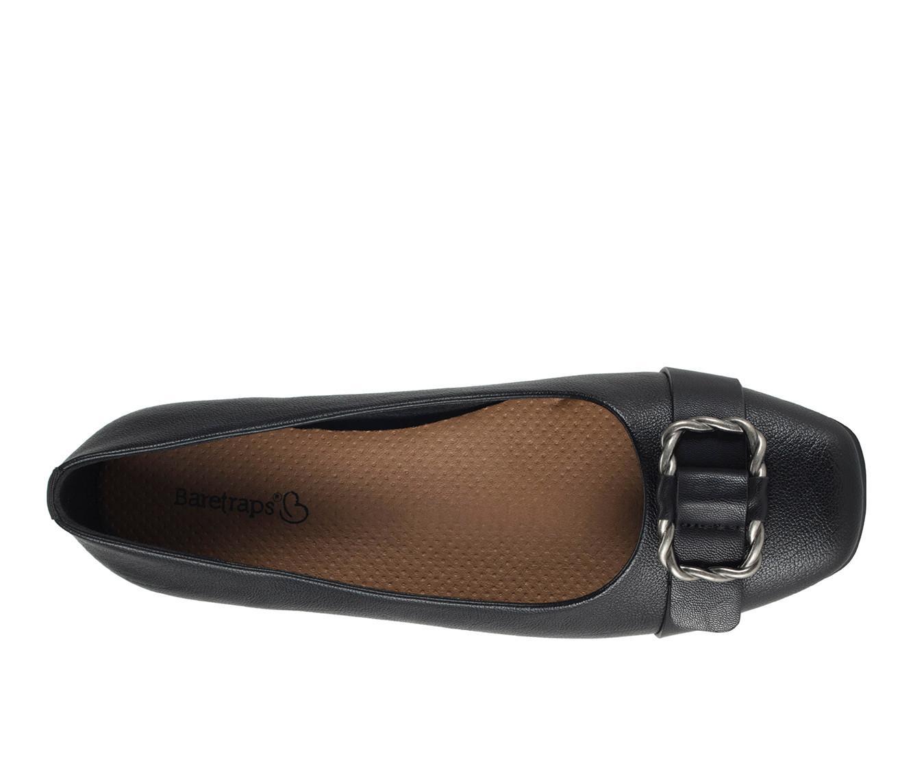 Women's Baretraps Colette Flats Product Image