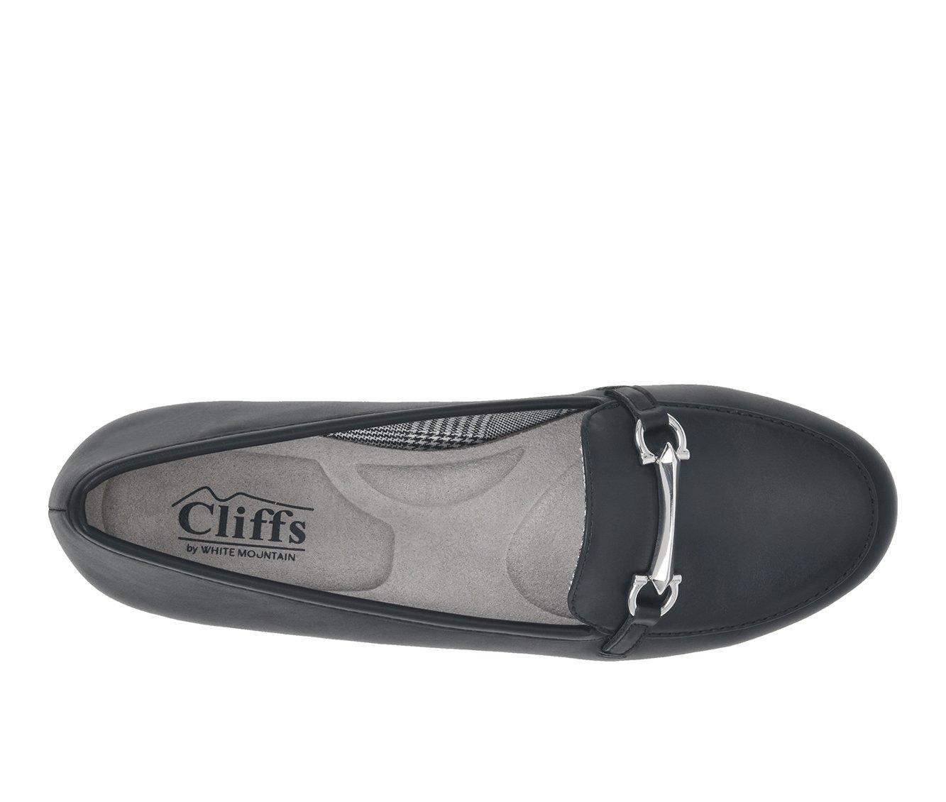 Women's Cliffs by White Mountain Glowing Loafers Product Image